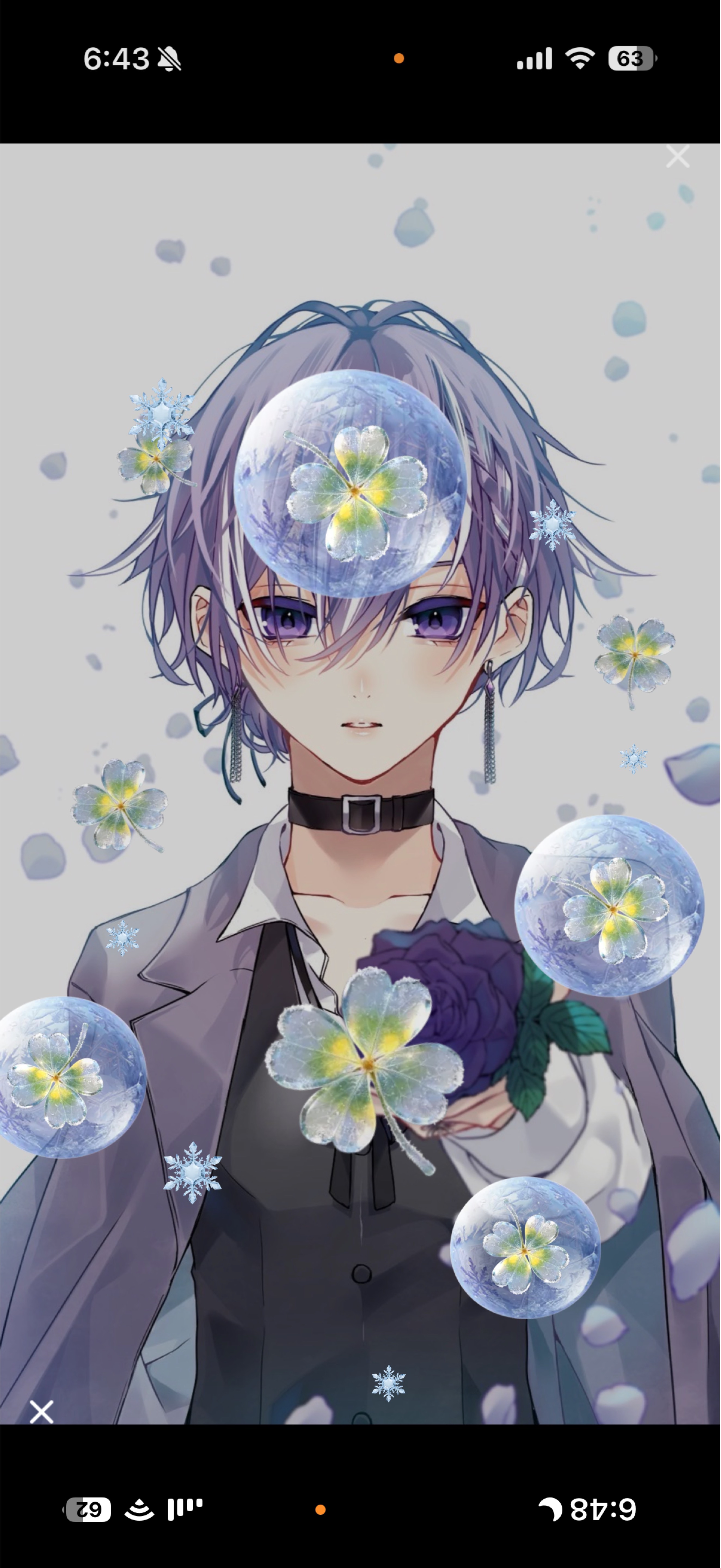 刺さる声してます❕❕❕❕