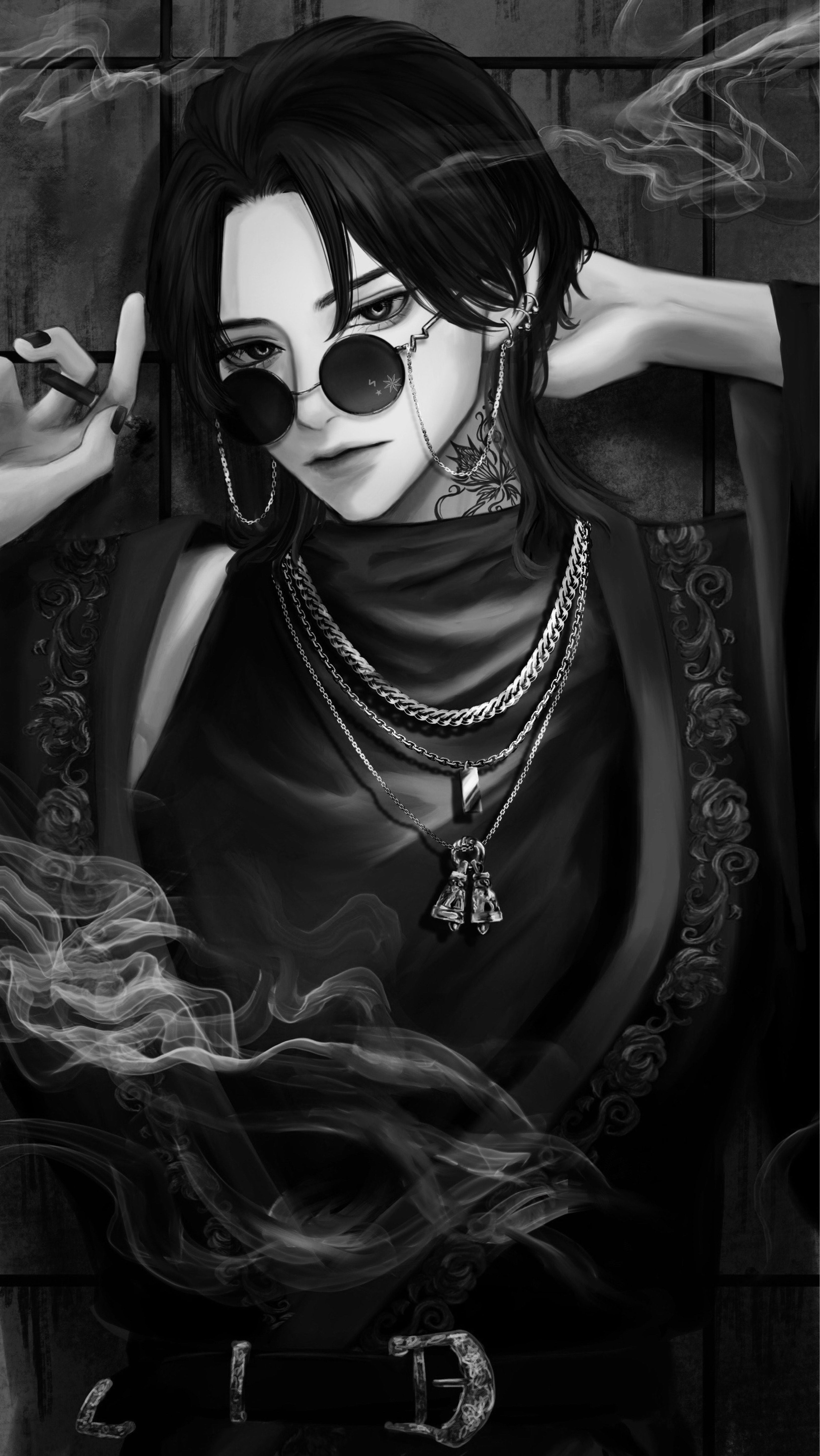 1h 機材歌枠 V o l . 0