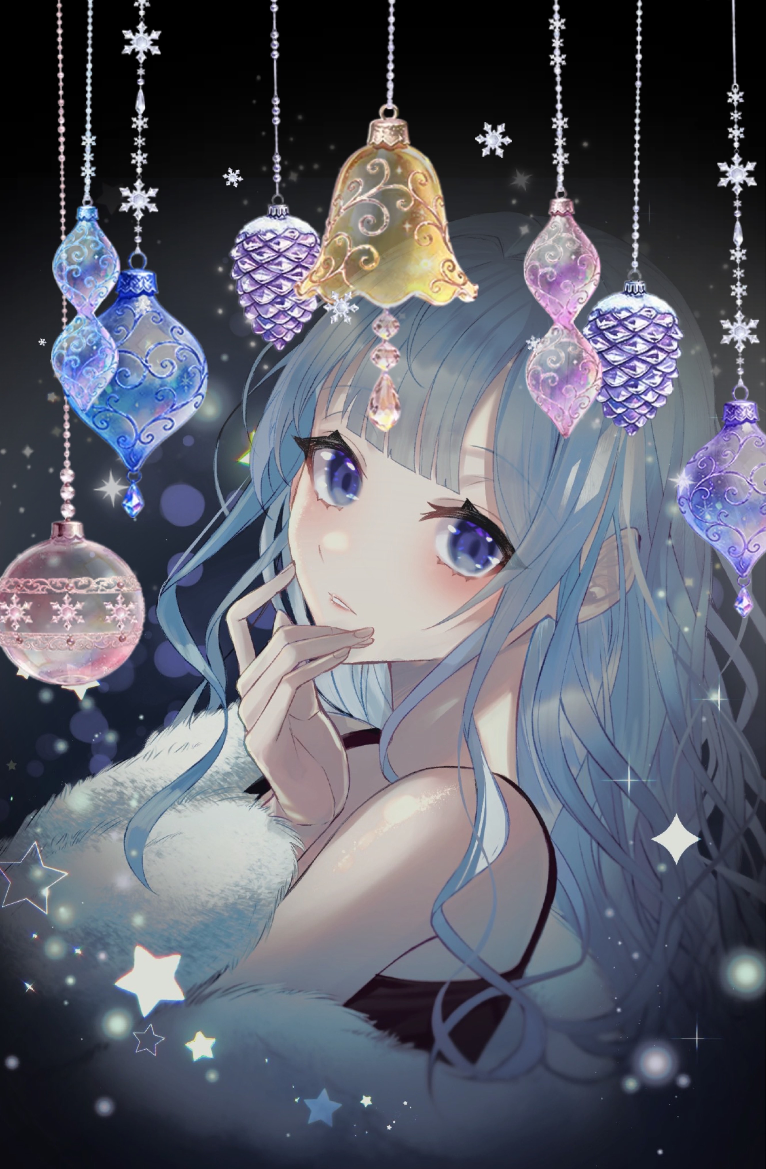 圧倒的寝落ち枠🌙