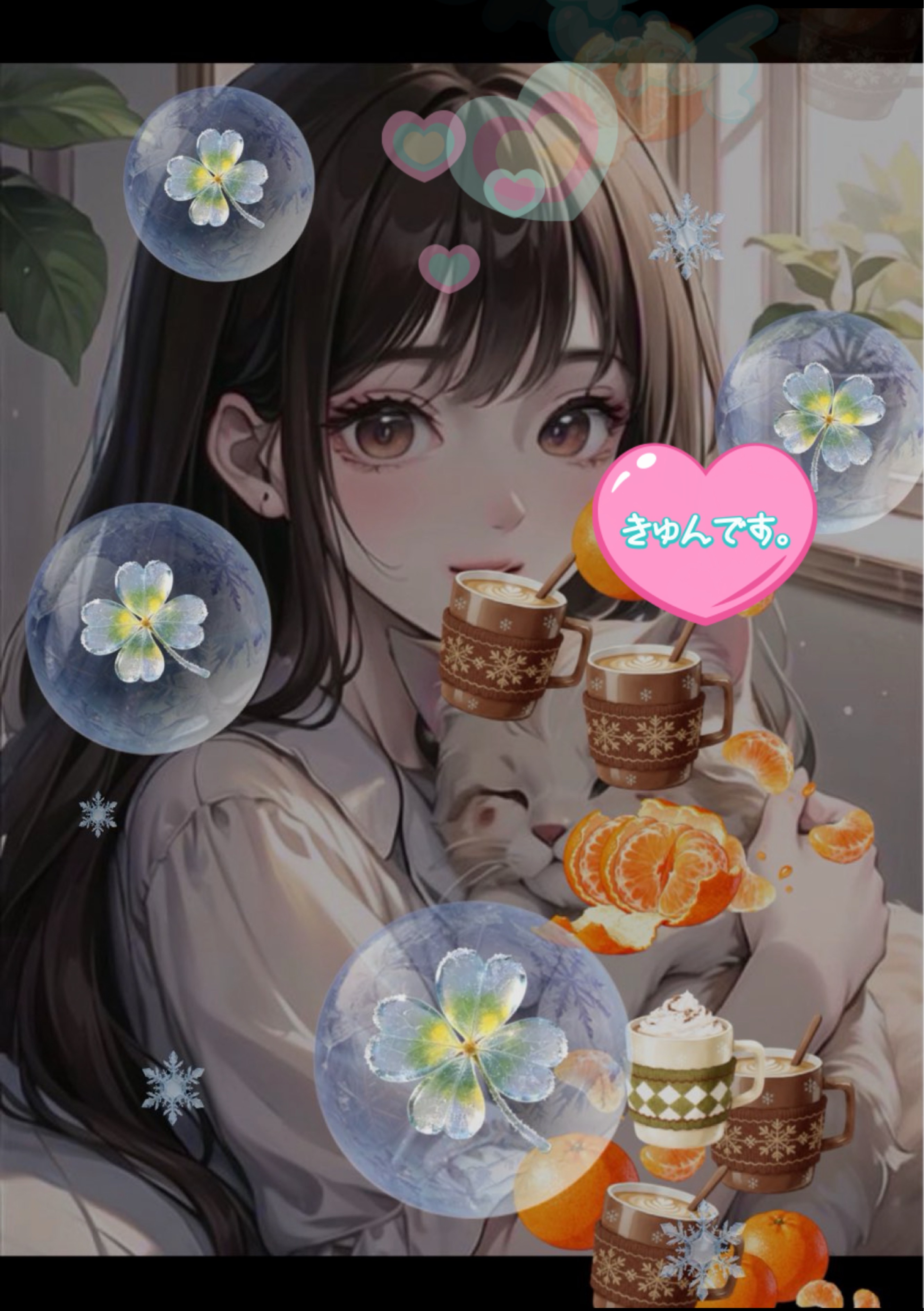 潜⚠️おやすみ🌛️.°