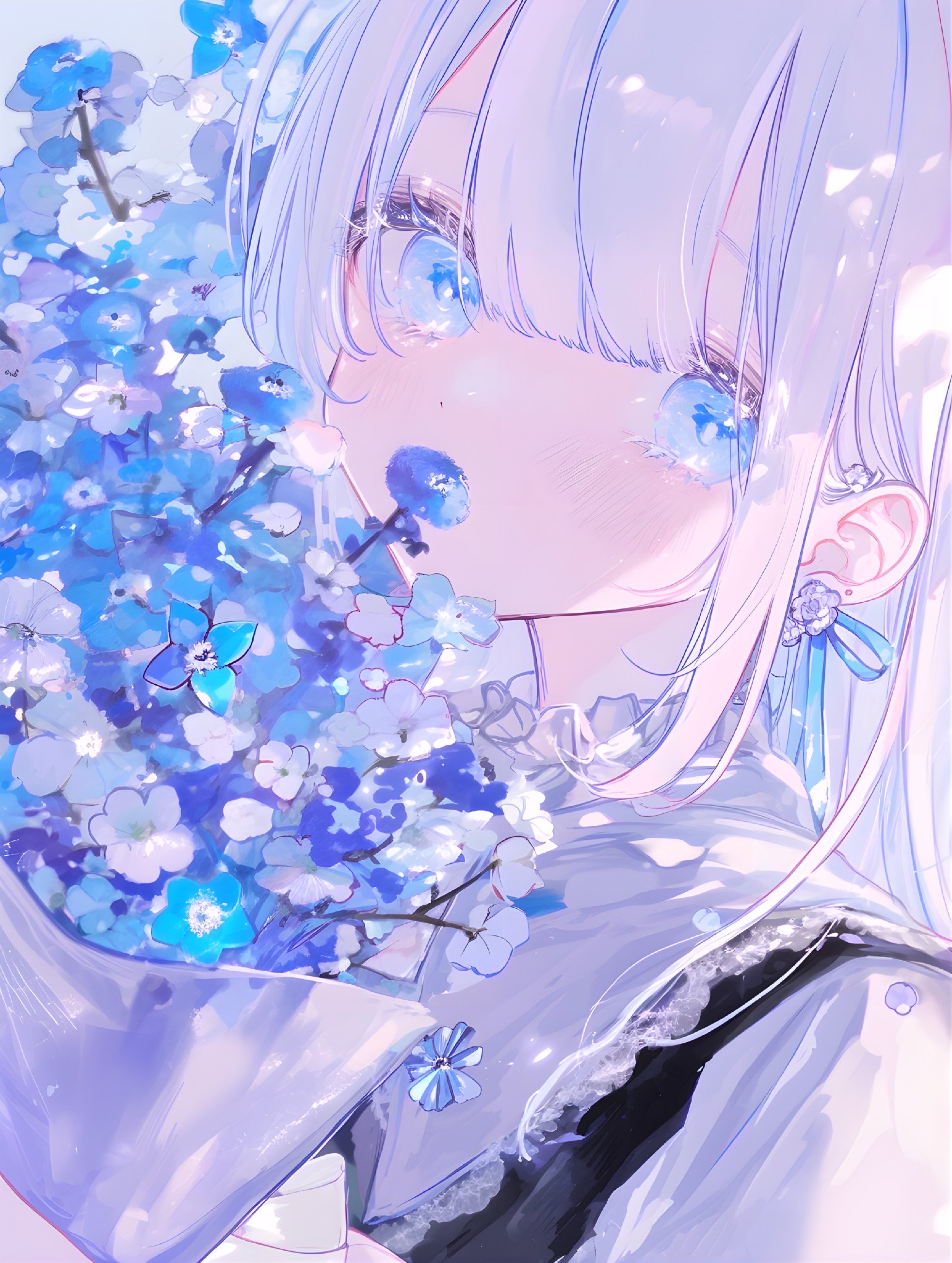 作業とか勉強とか