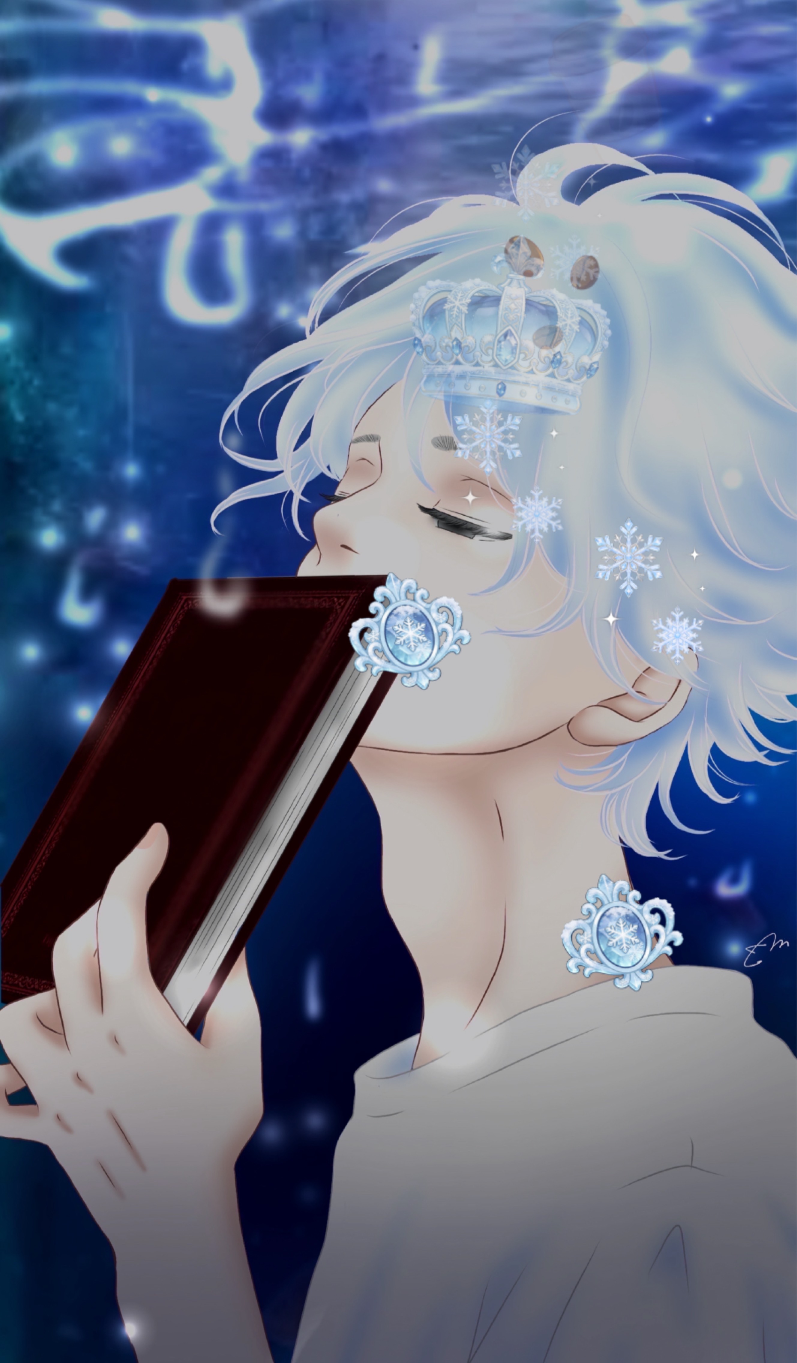 【8:00まで】おはよ！