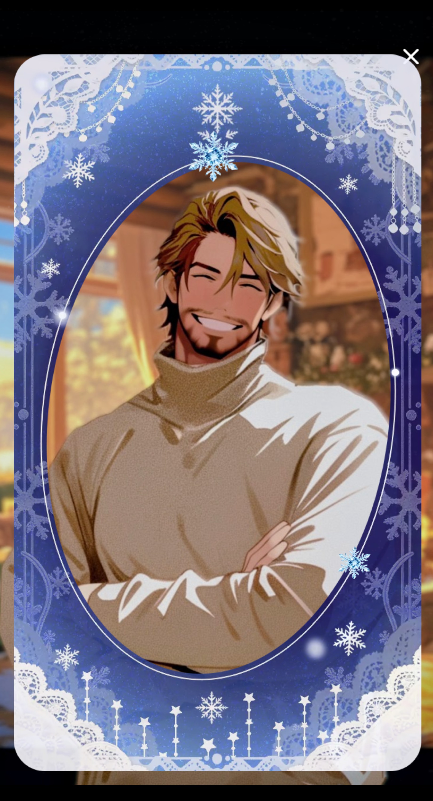 大人のあったか配信☀️｡°