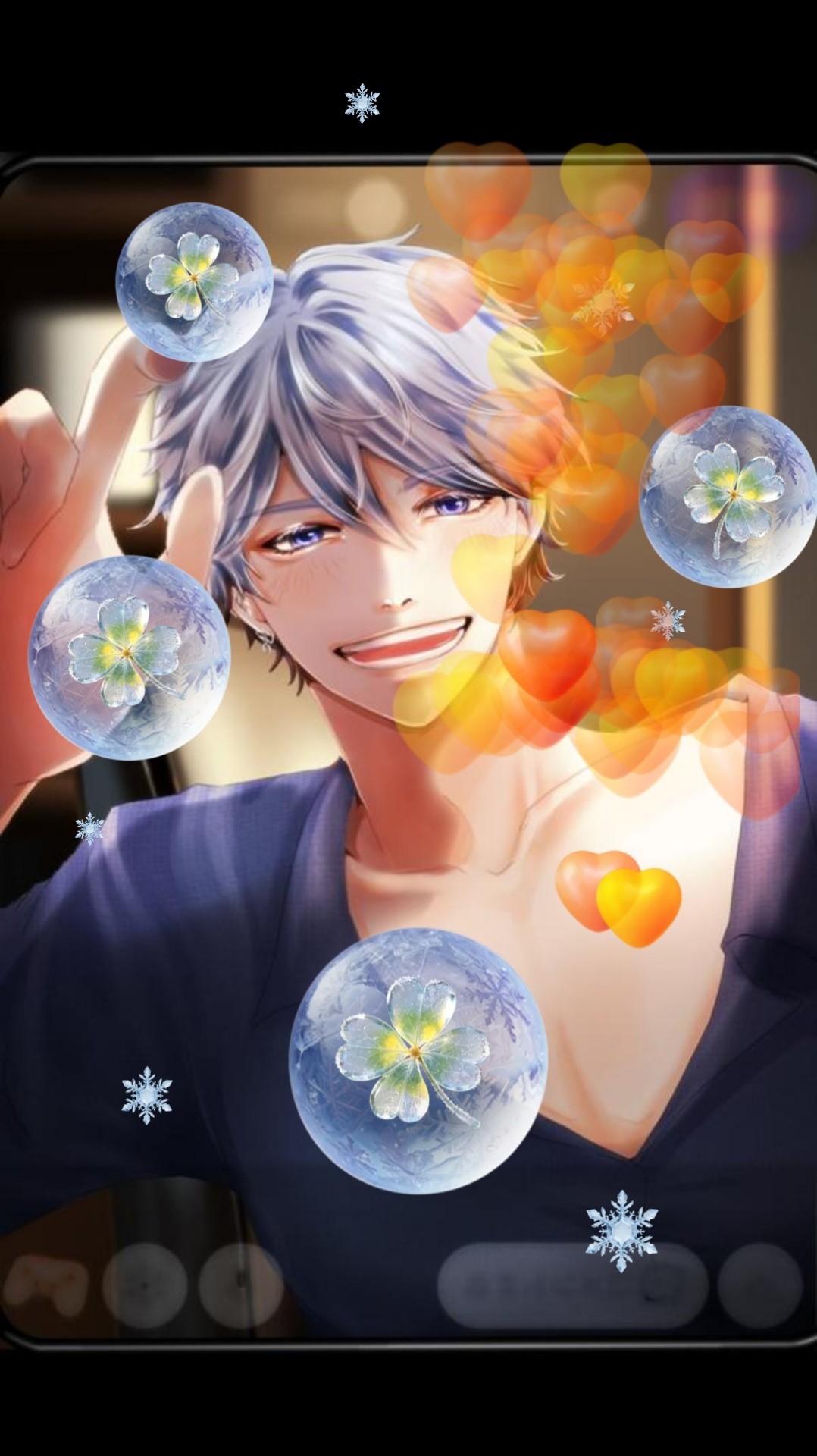 寝起き声おにいさん🌅30min