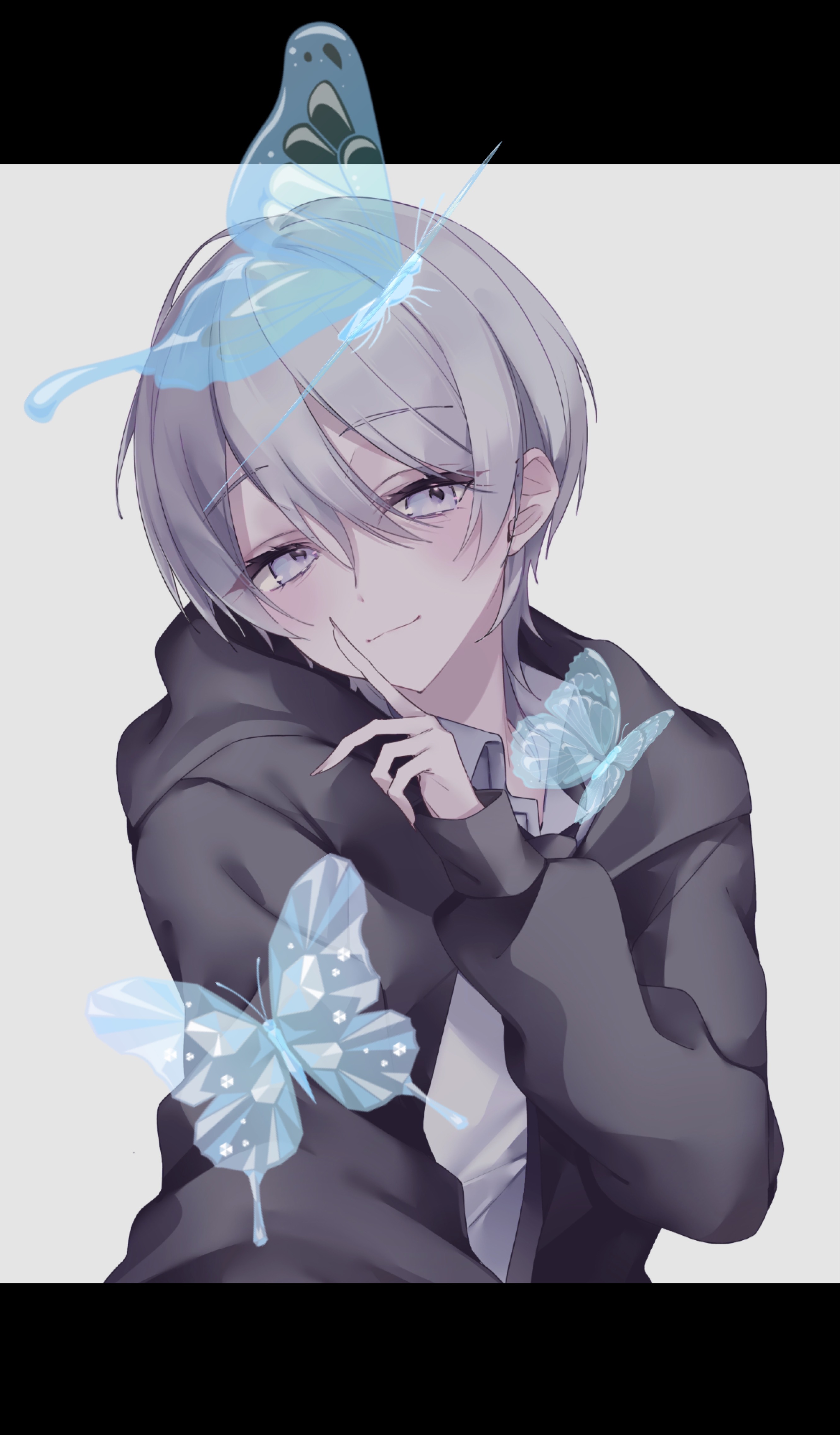 初潜〇 おはなししよっか