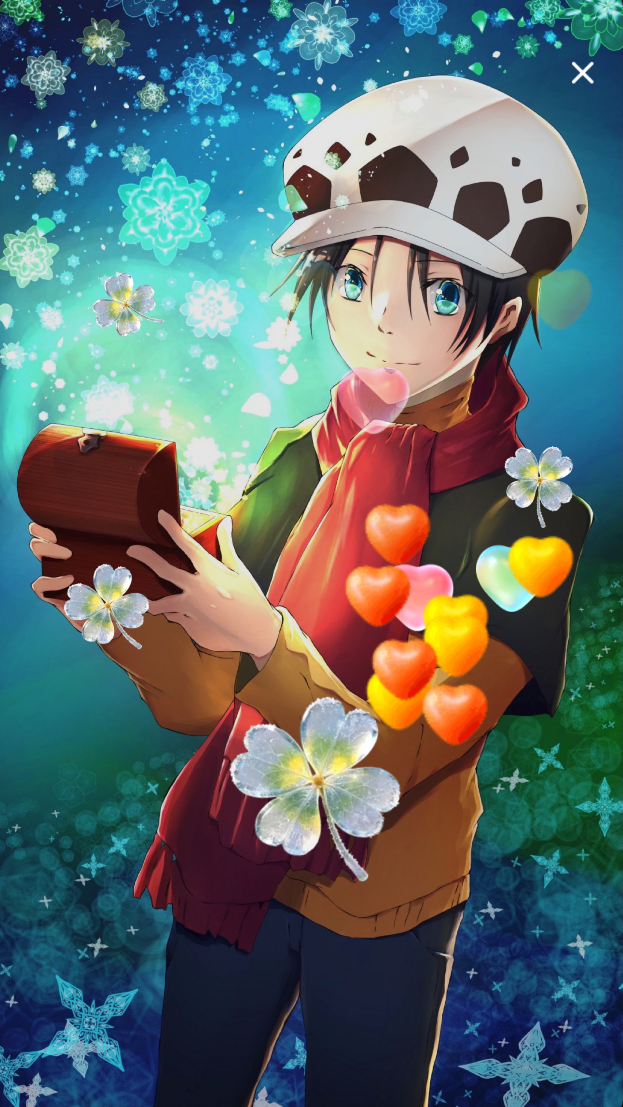 【神谷さん風】大学生の雑談ラジオ