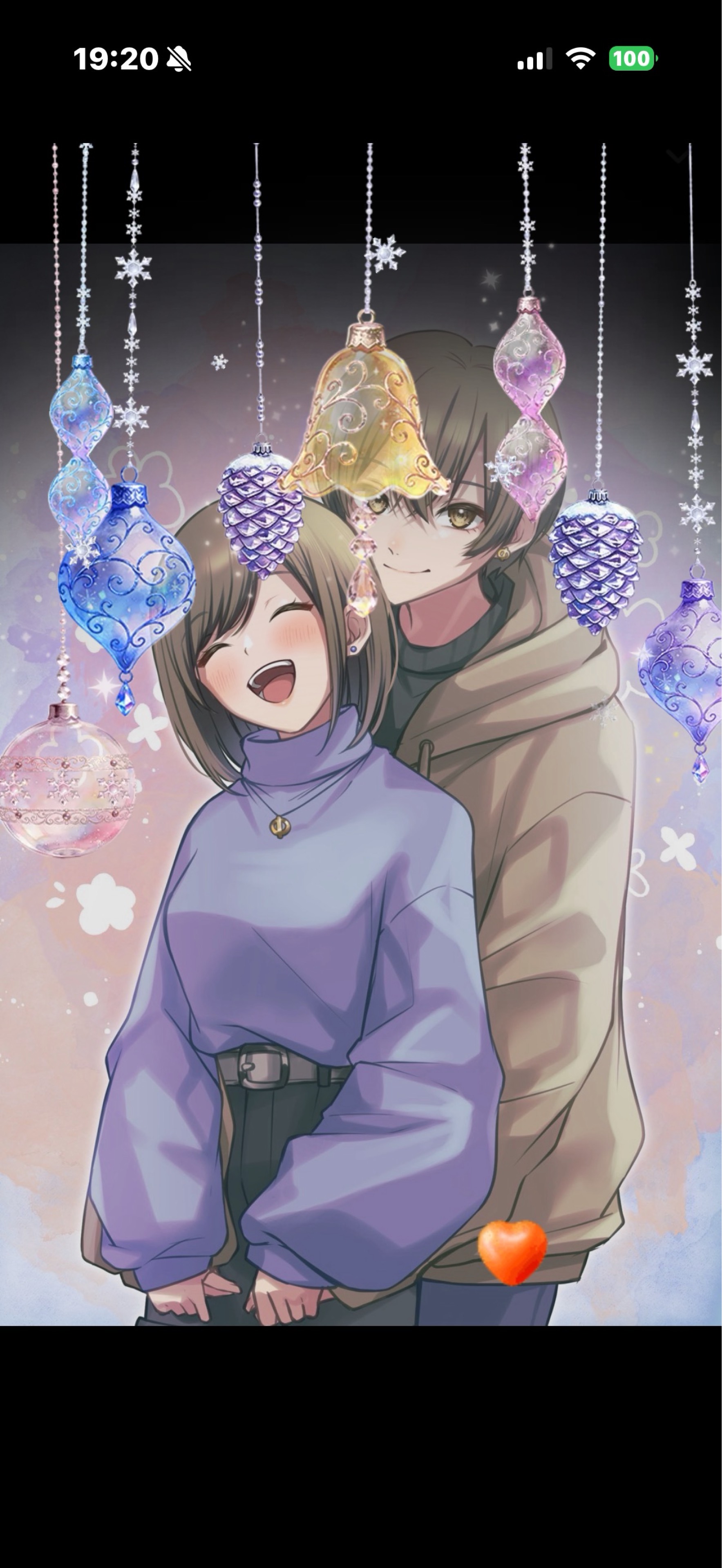 バースデーの夕方エンタメちゃん