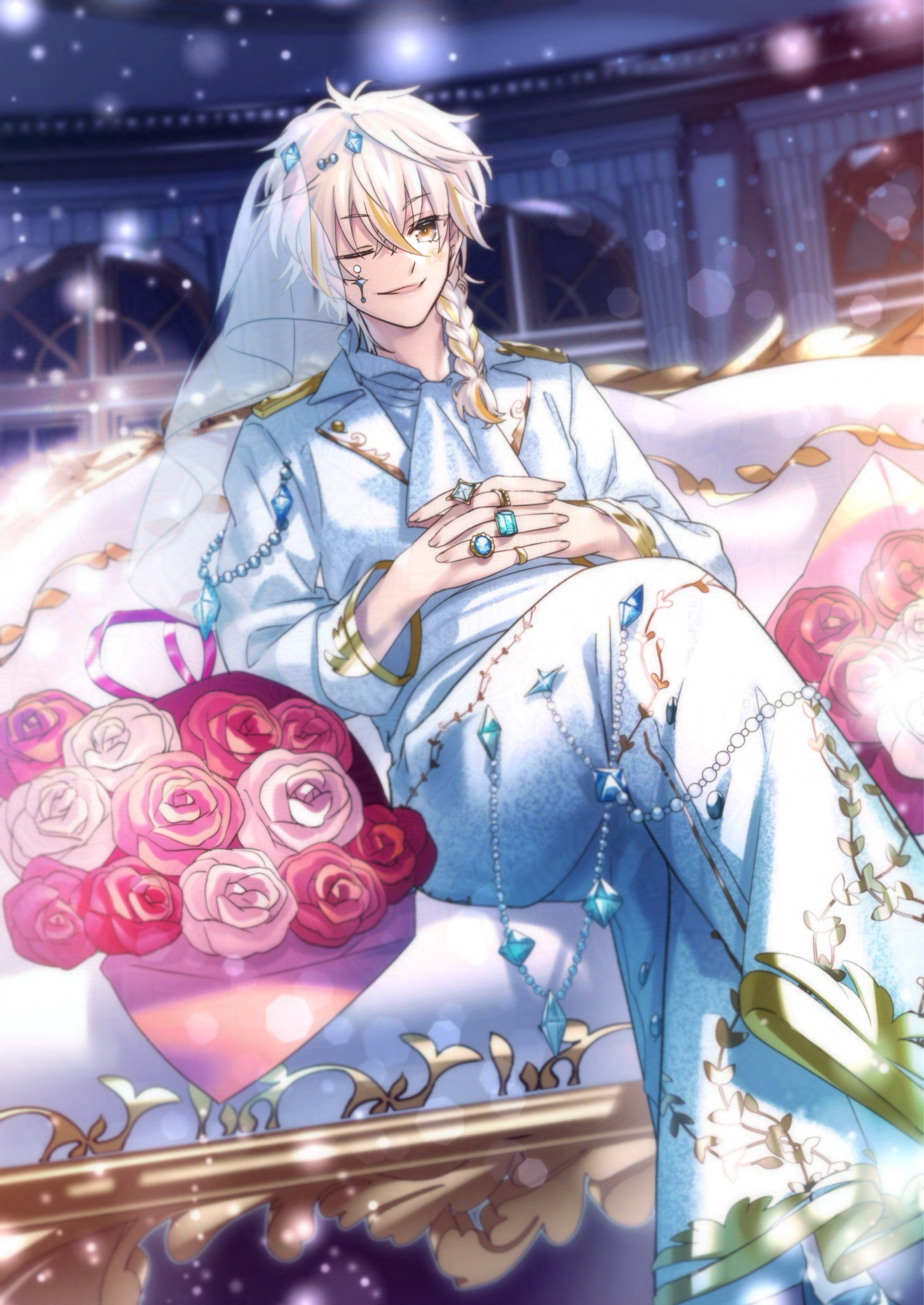 1/21 お気軽に┊︎歌と雑談