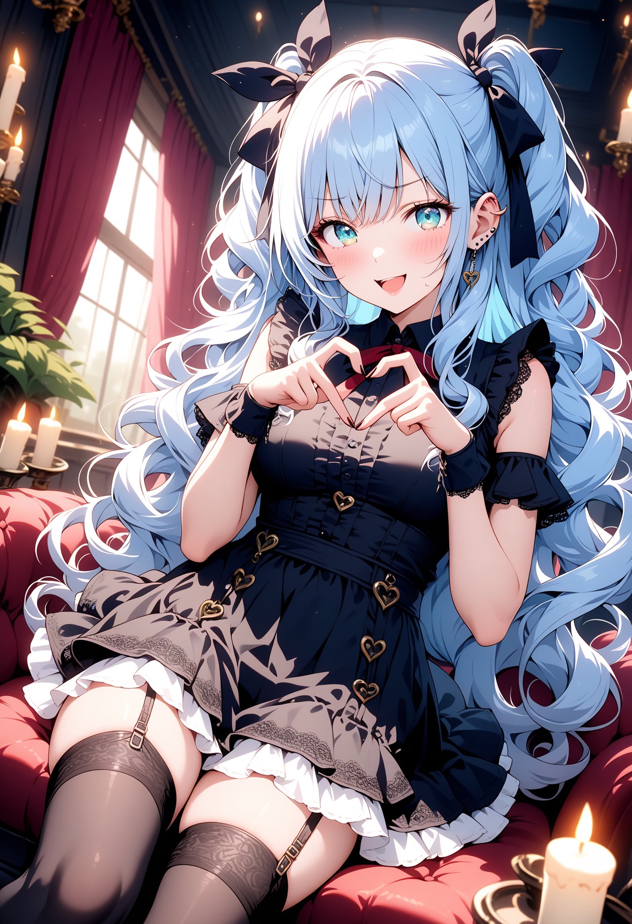 おひるやすみちょーだい♡