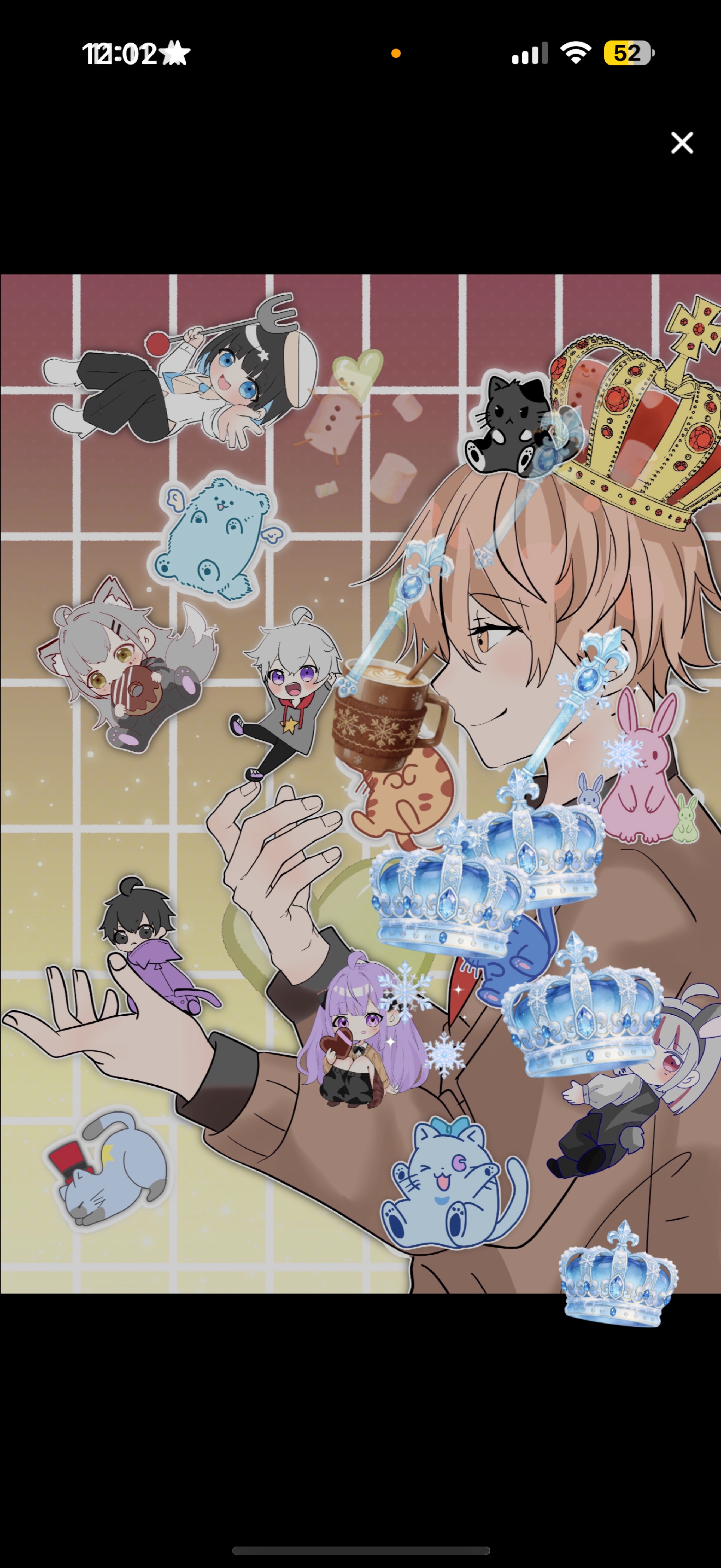 おはよ！初見さんFUNさんお話しよ！