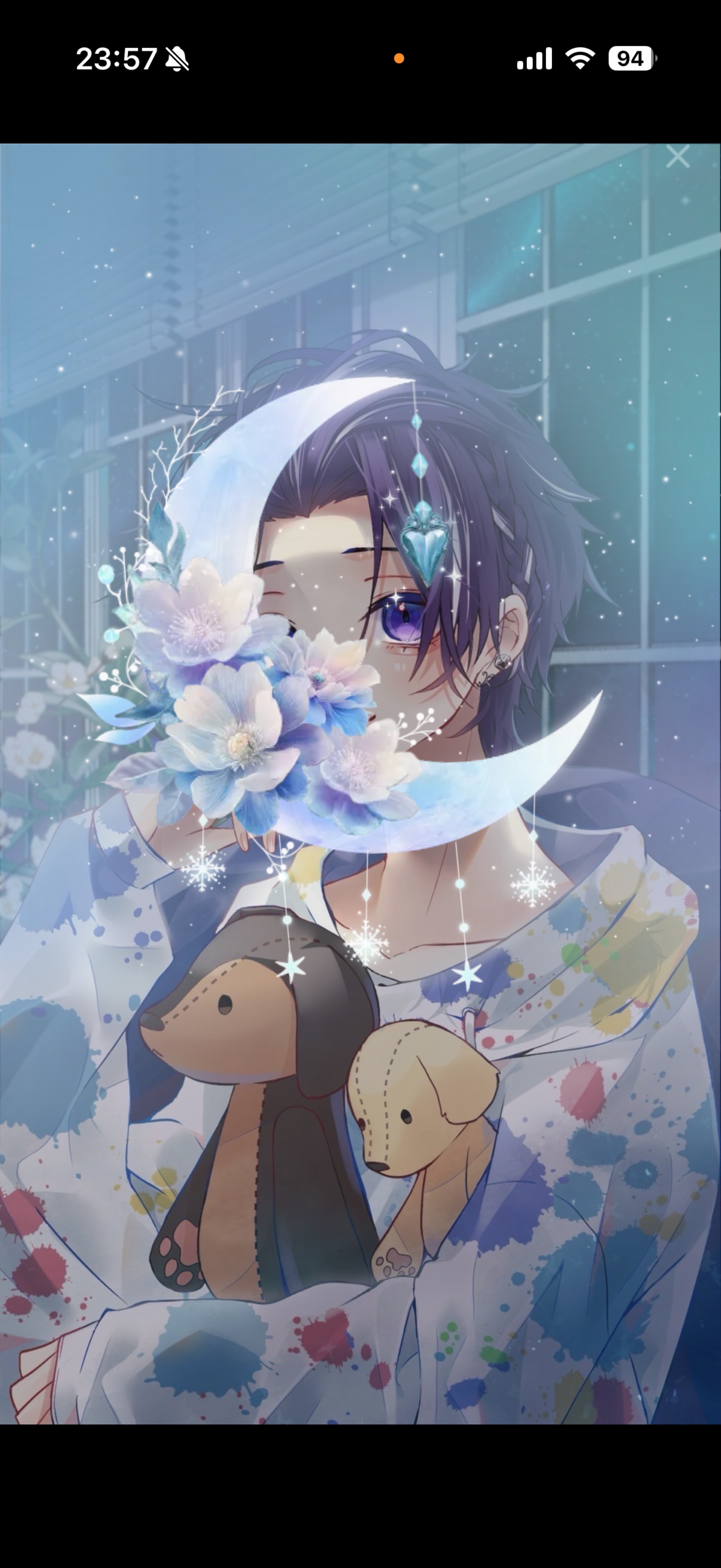 刺さる声してます❕❕❕❕