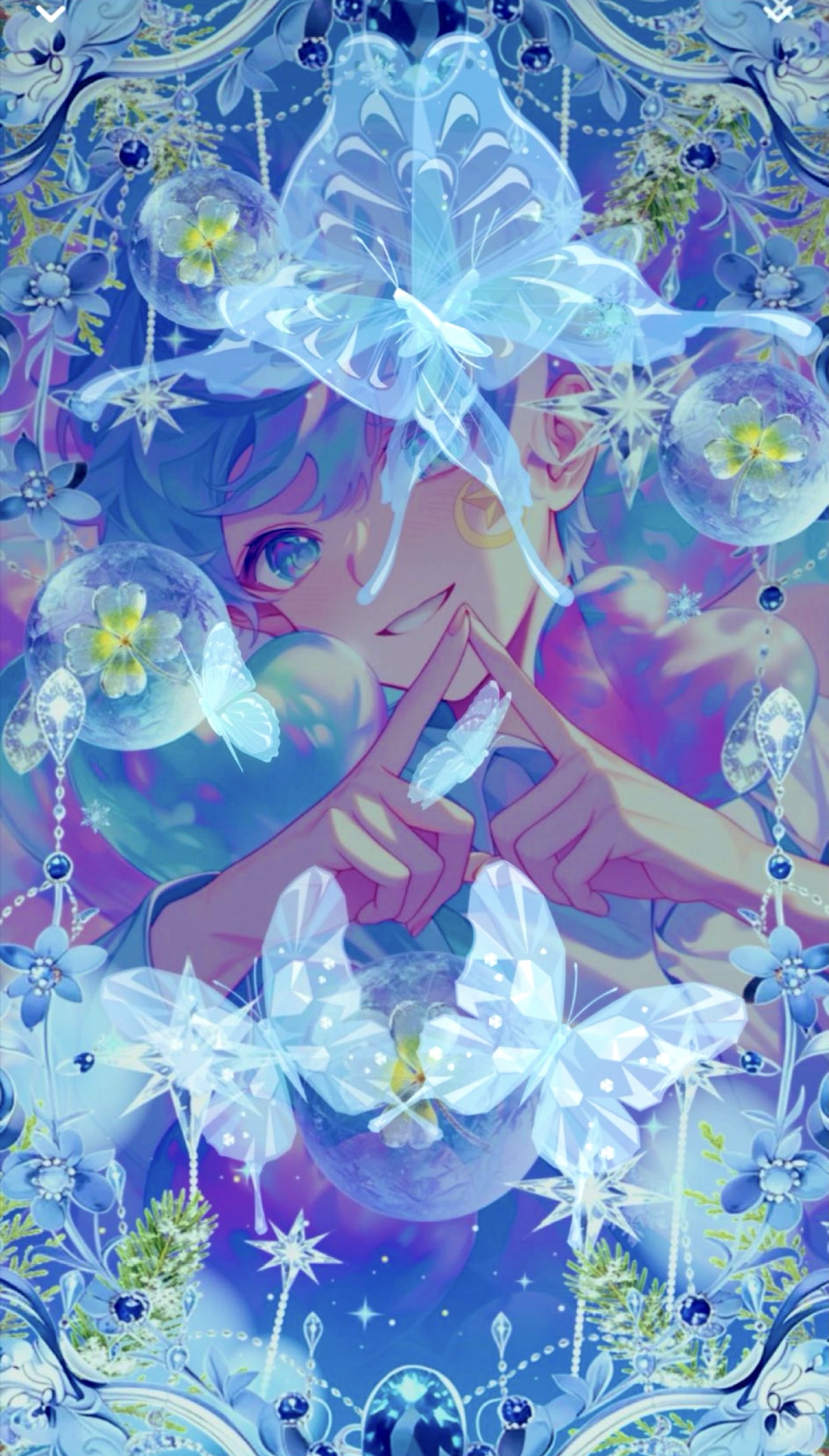 1/22 お気軽に︎┊︎おはよう