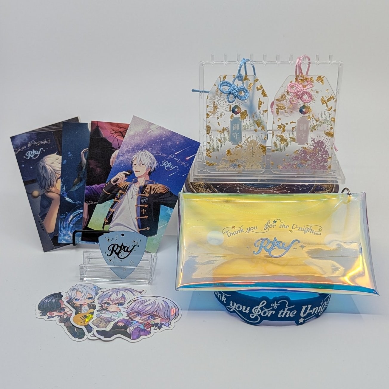 寝起き声おにいさん🌅30min