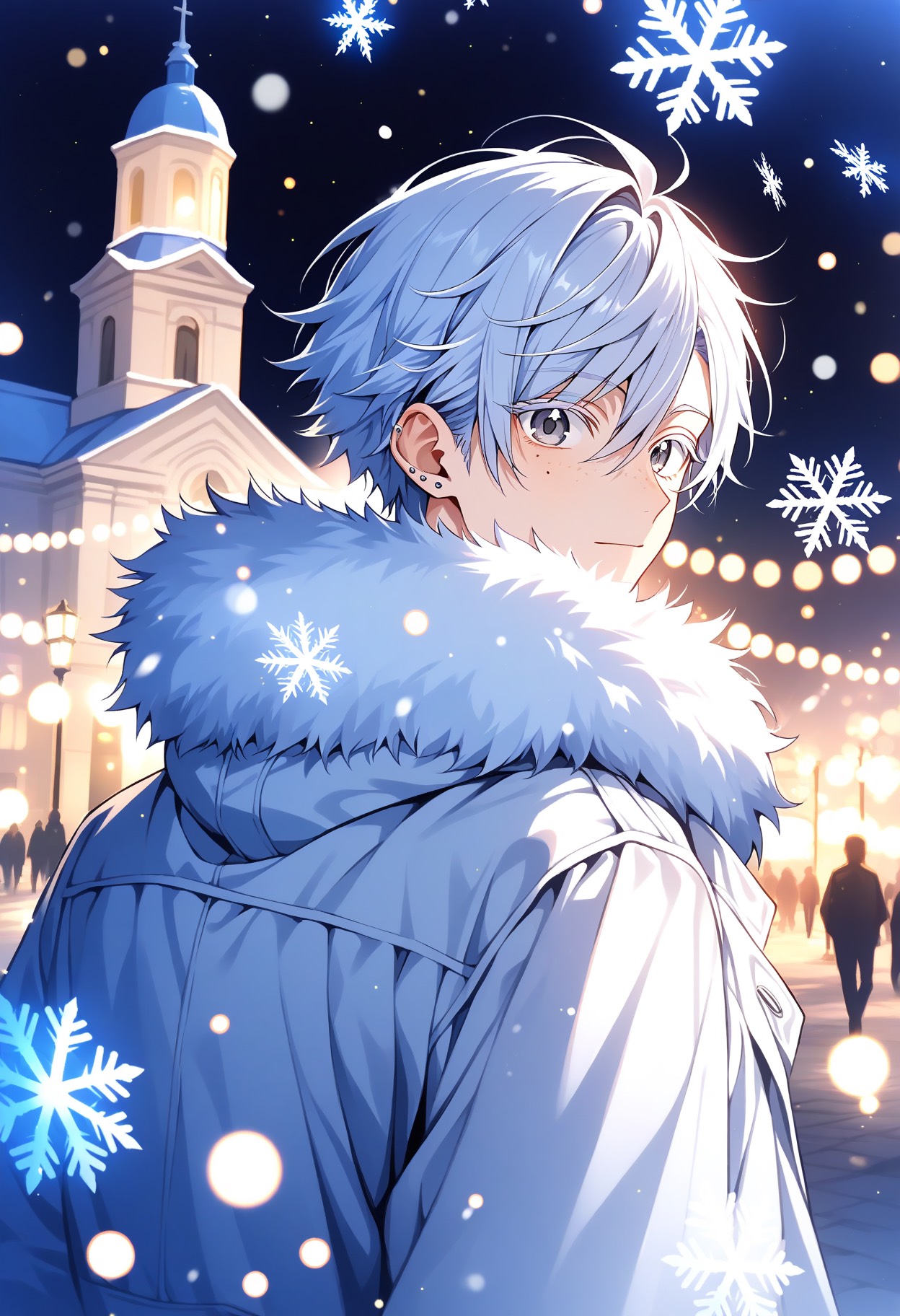 #127　初見潜寝◎　寝落ち前雑談枠