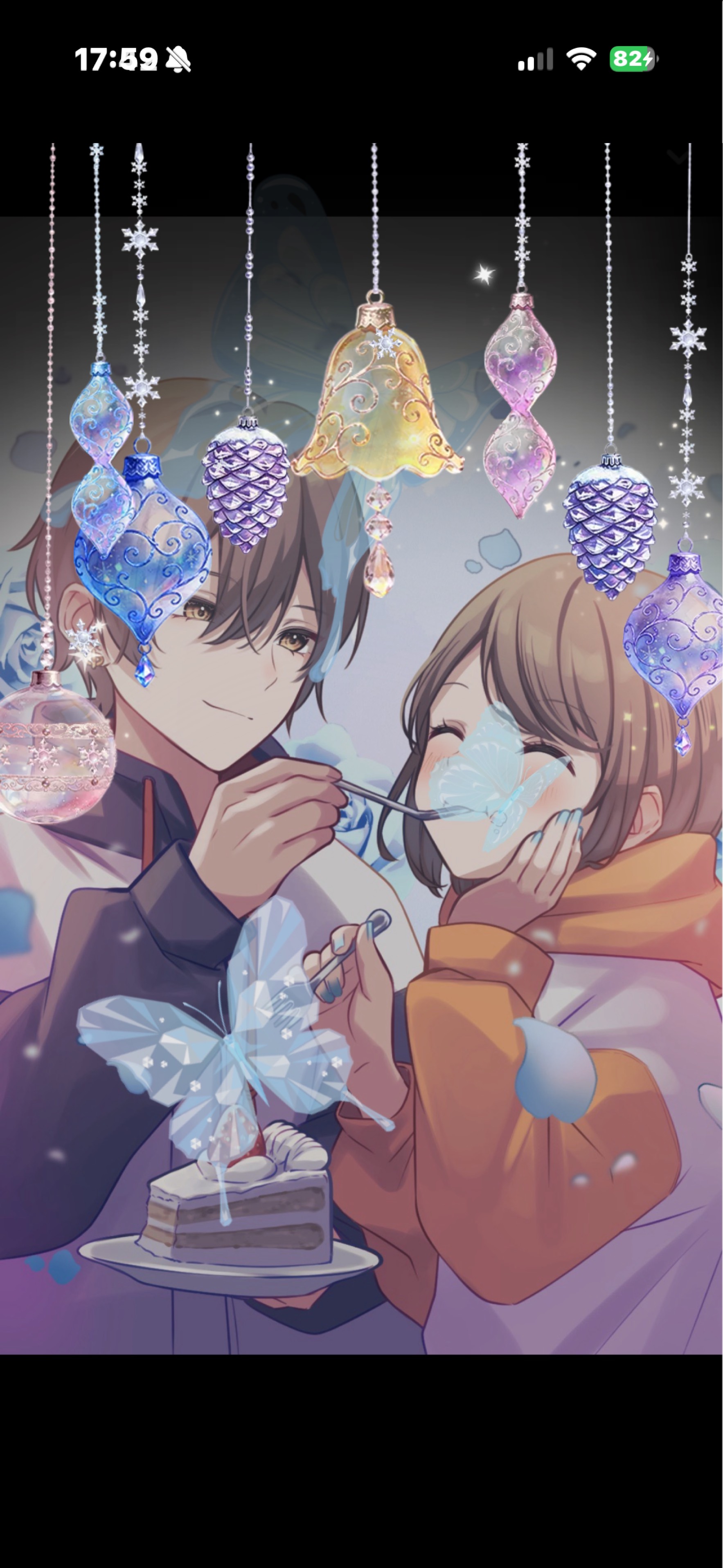 バースデーの夕方エンタメちゃん