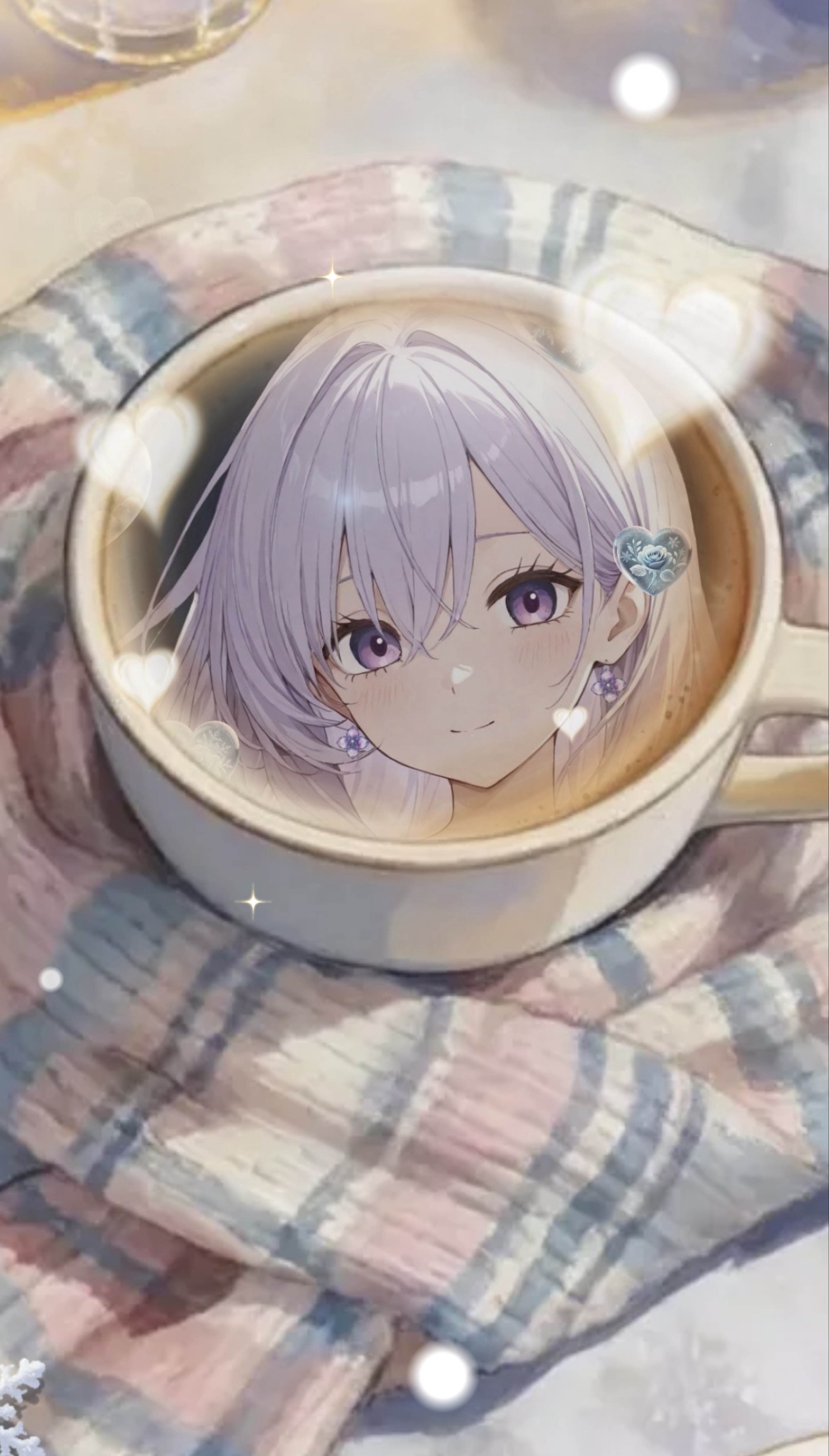 寝潜初◎ピアノ練習