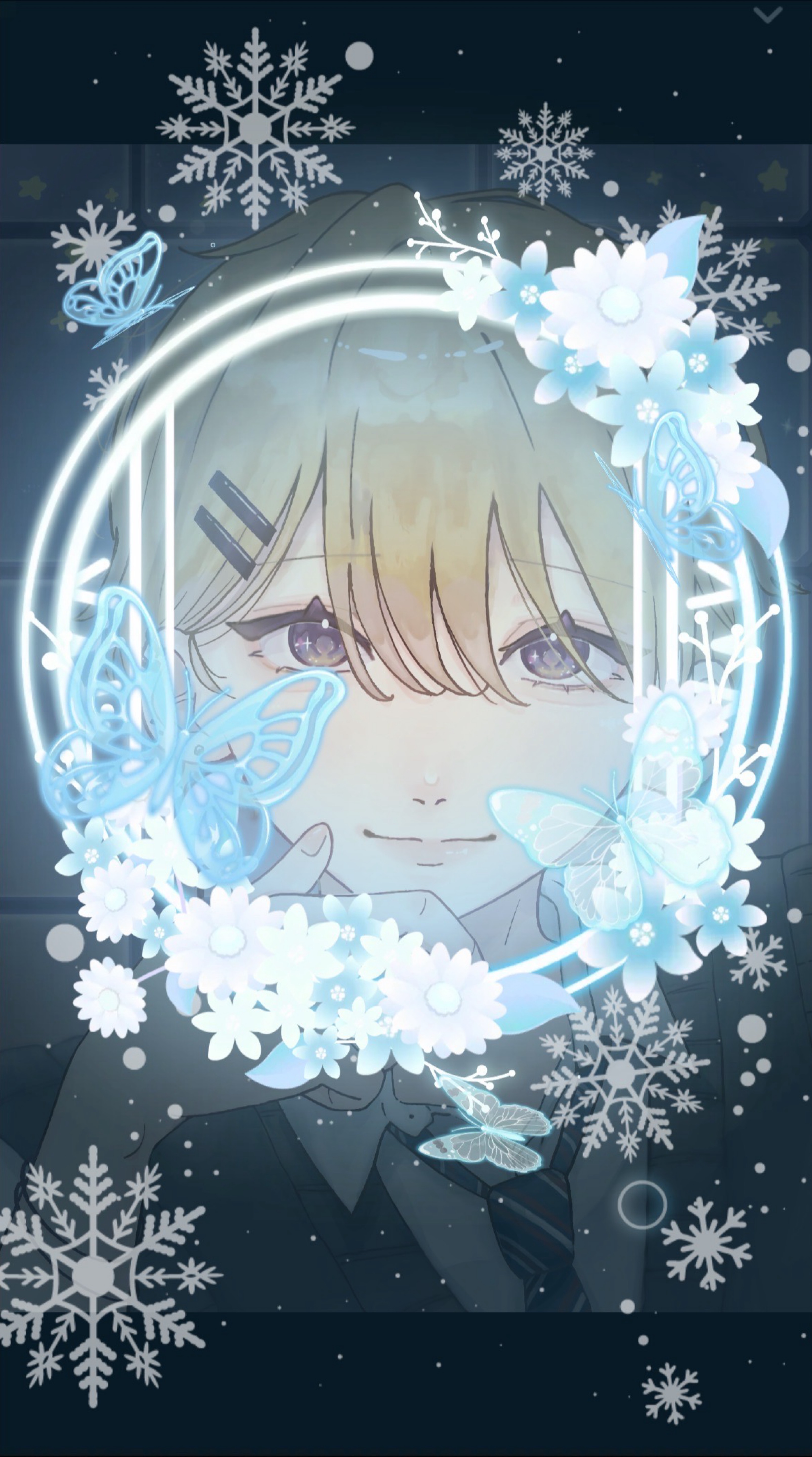 居場所になれたら。