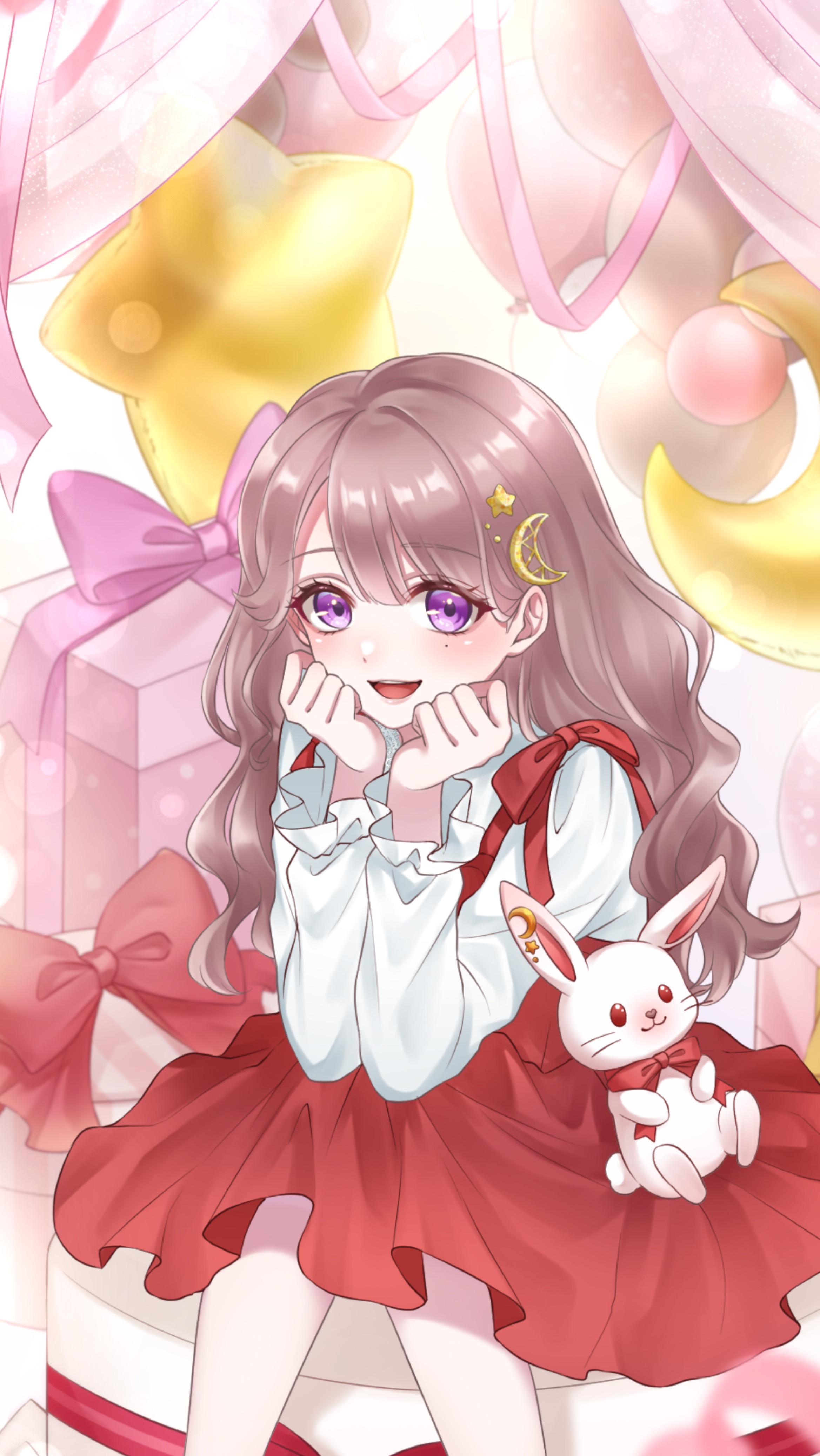 朝はここ！みんないらっしゃい！