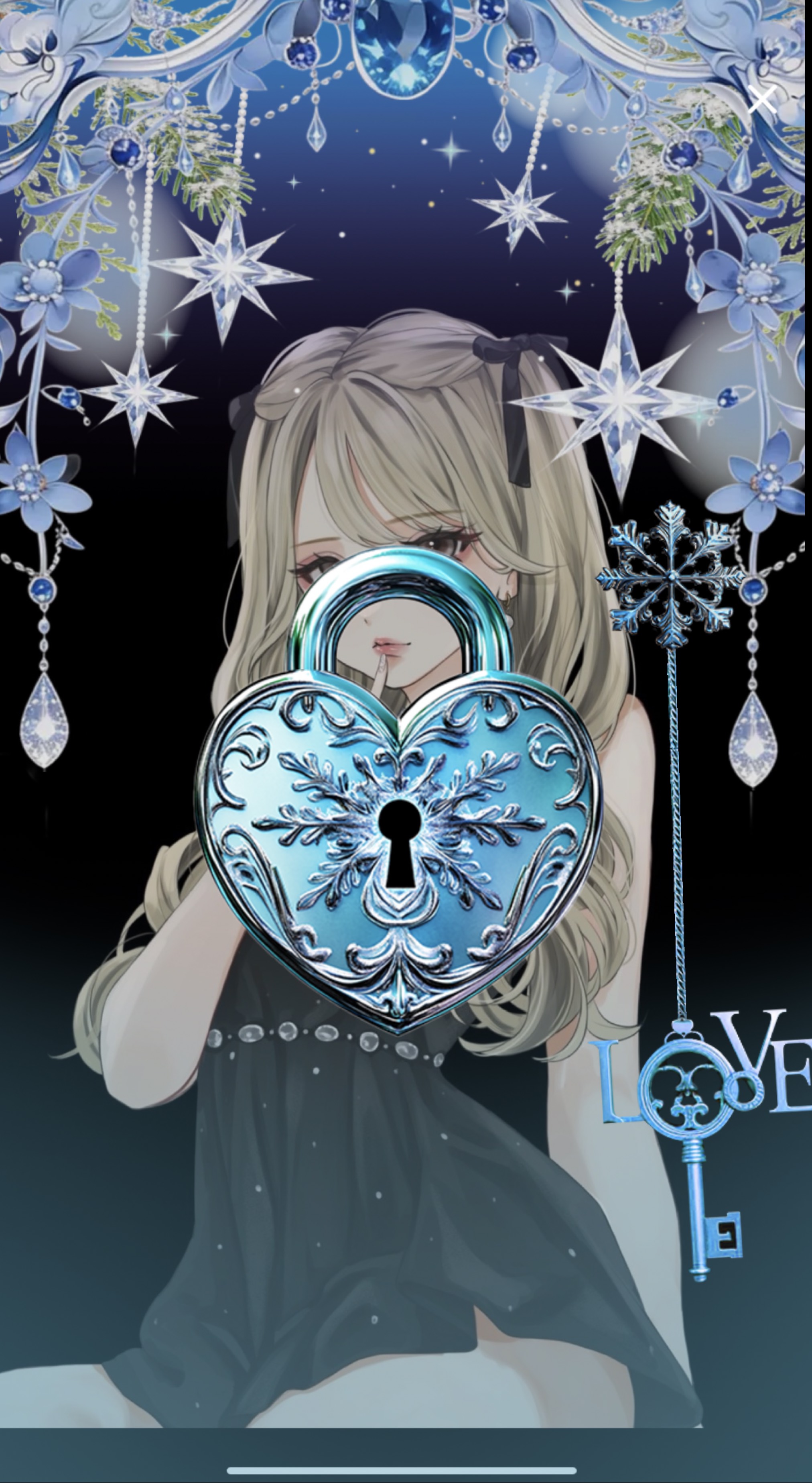 ボカロ機材歌枠🎙️🩵