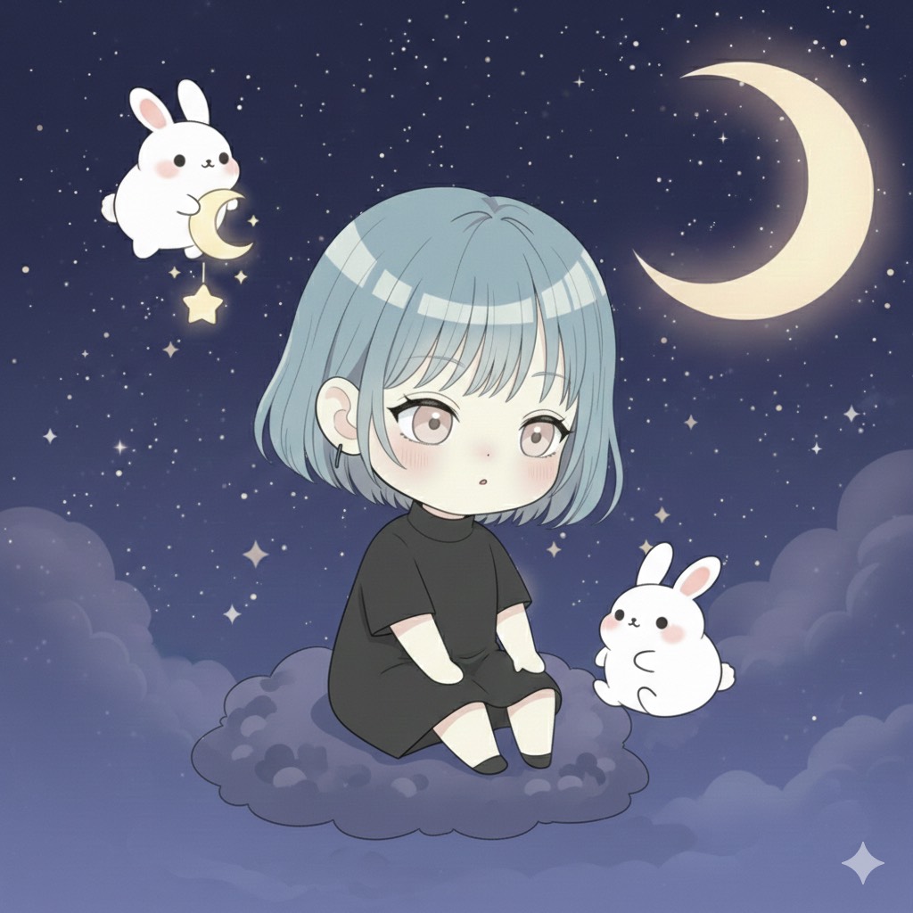 中低音な寝落ち枠