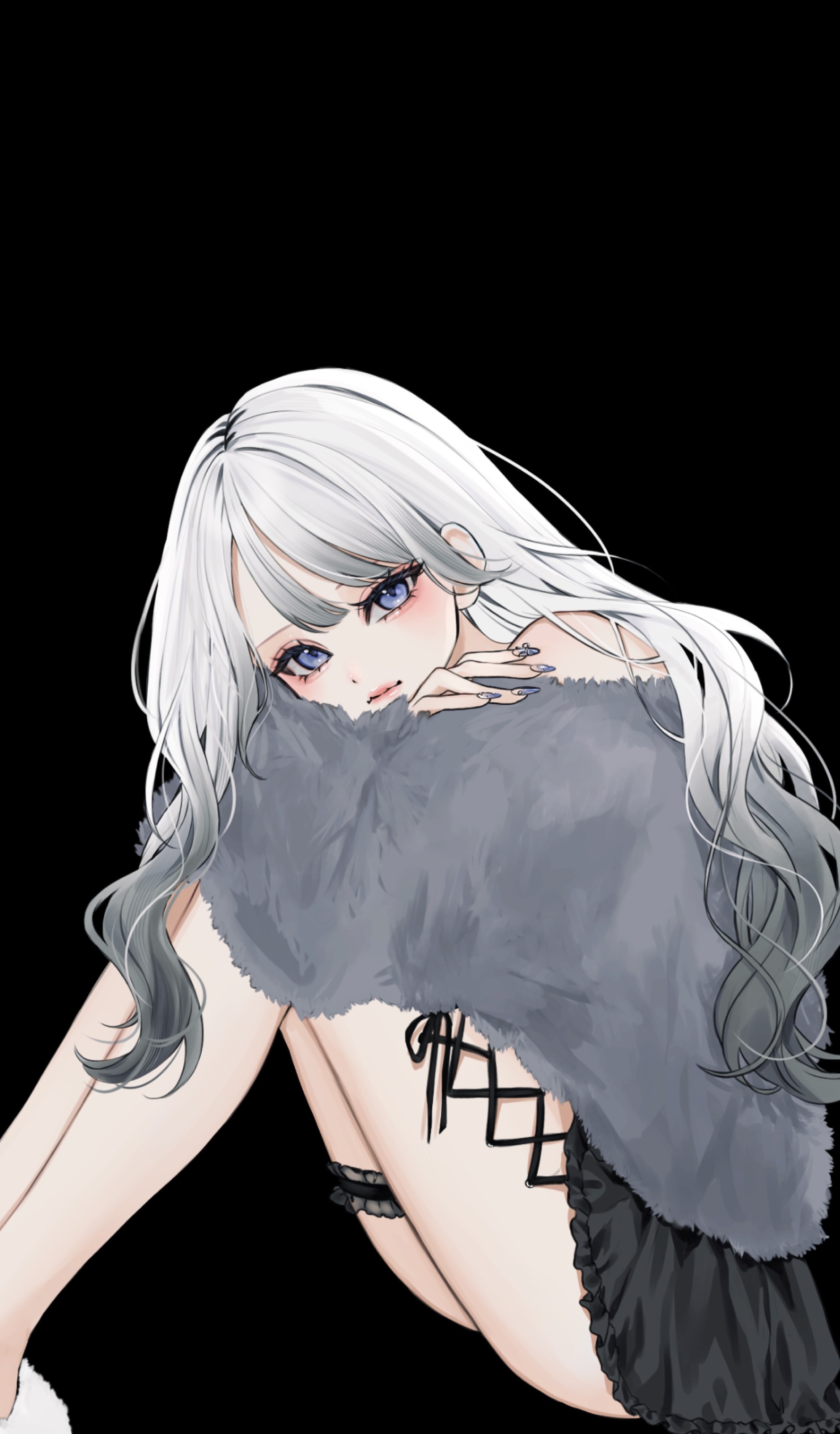 ボカロ機材歌枠🎙️🩵