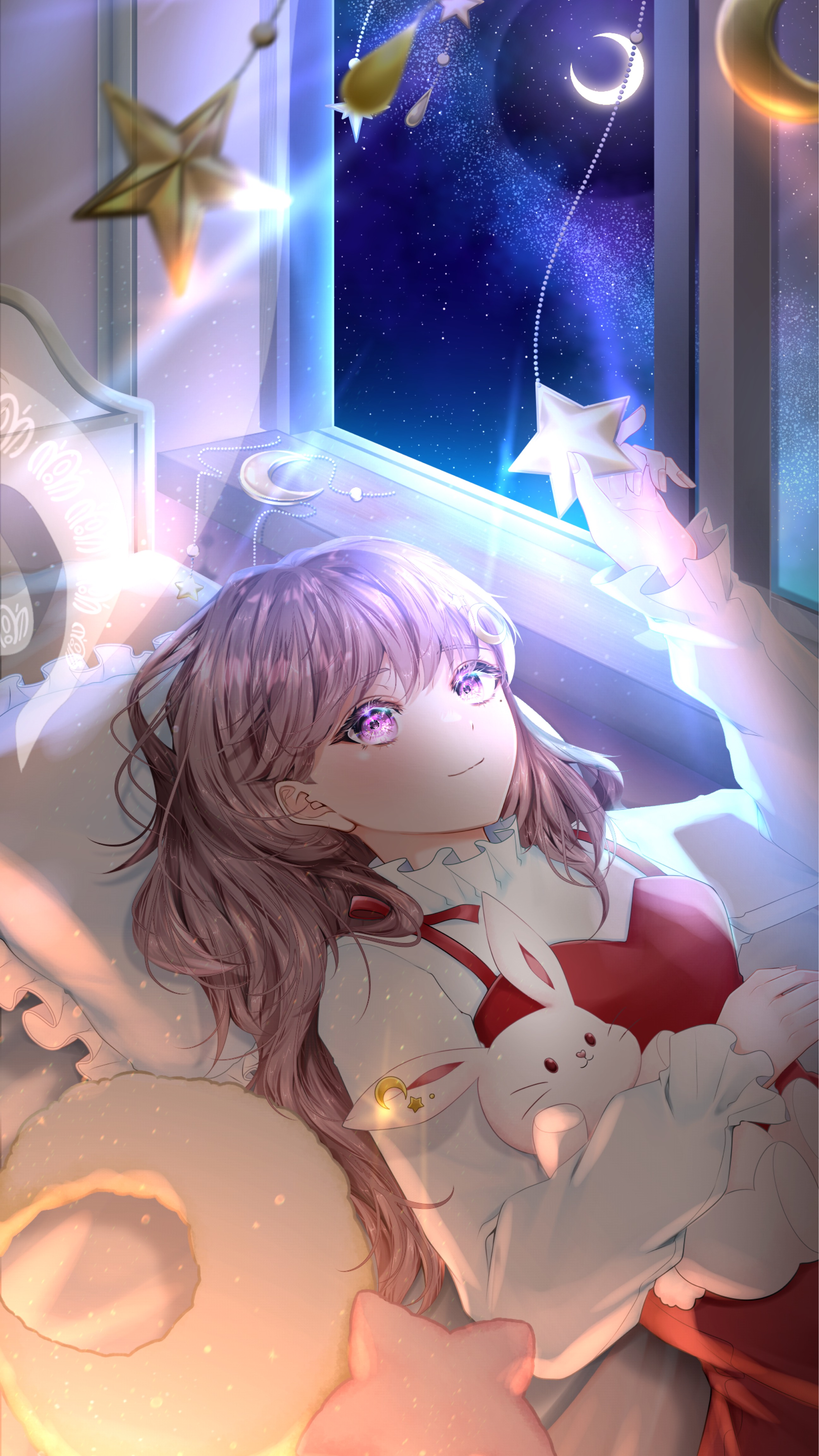 夜はここ！みんないらっしゃい！