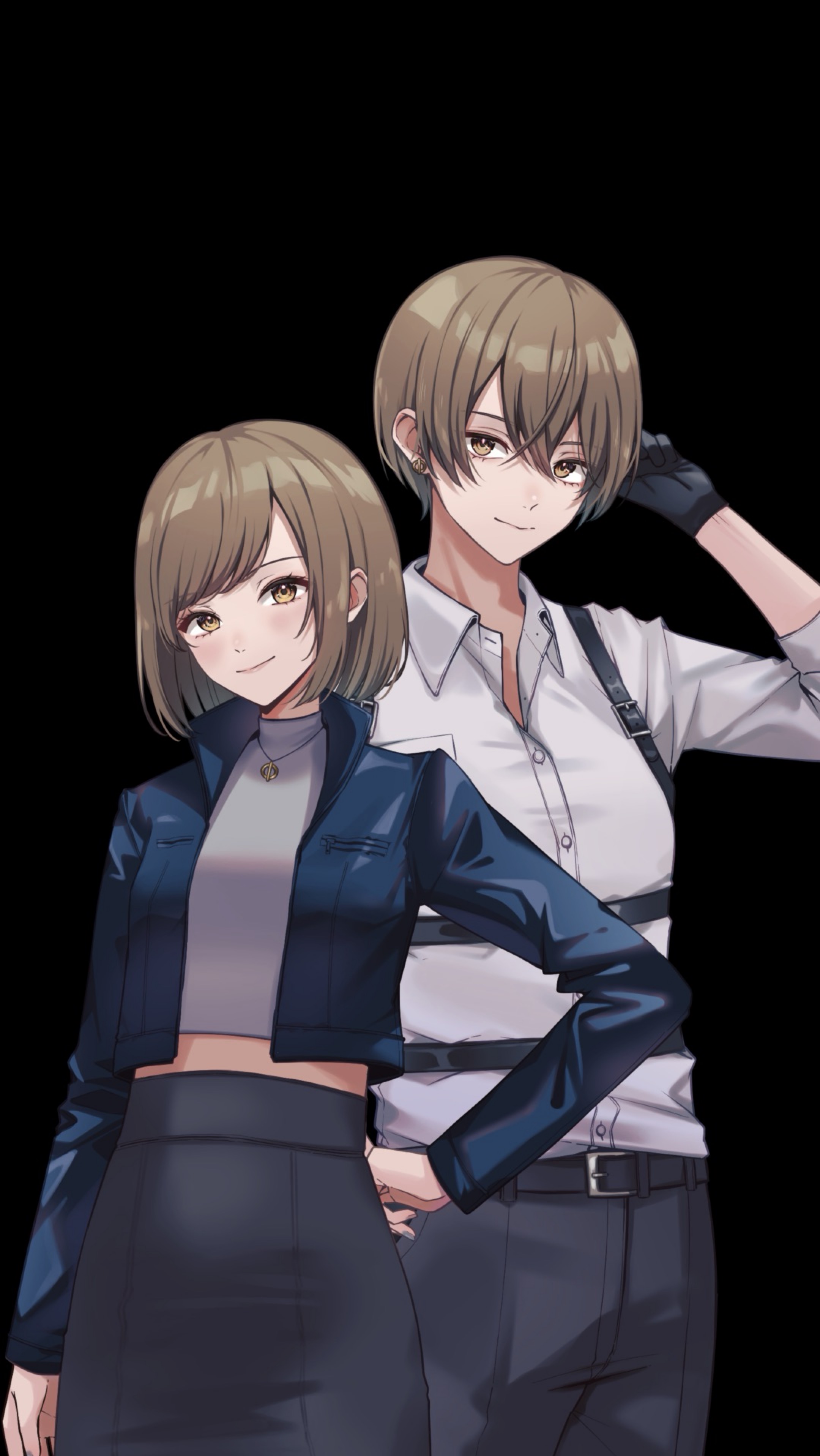 バースデーの夕方エンタメちゃん