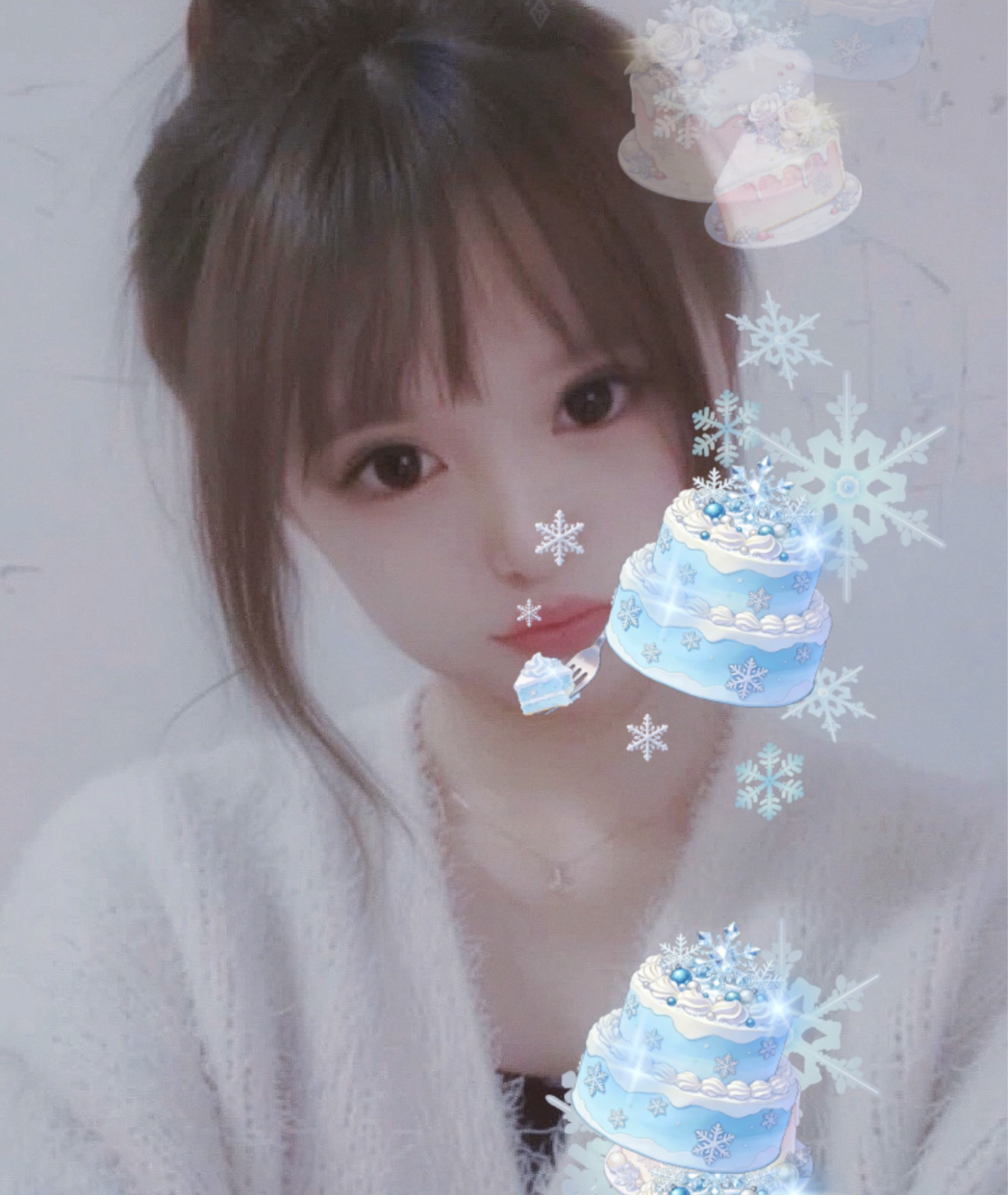 お昼のあみラジオ📻🐣‪