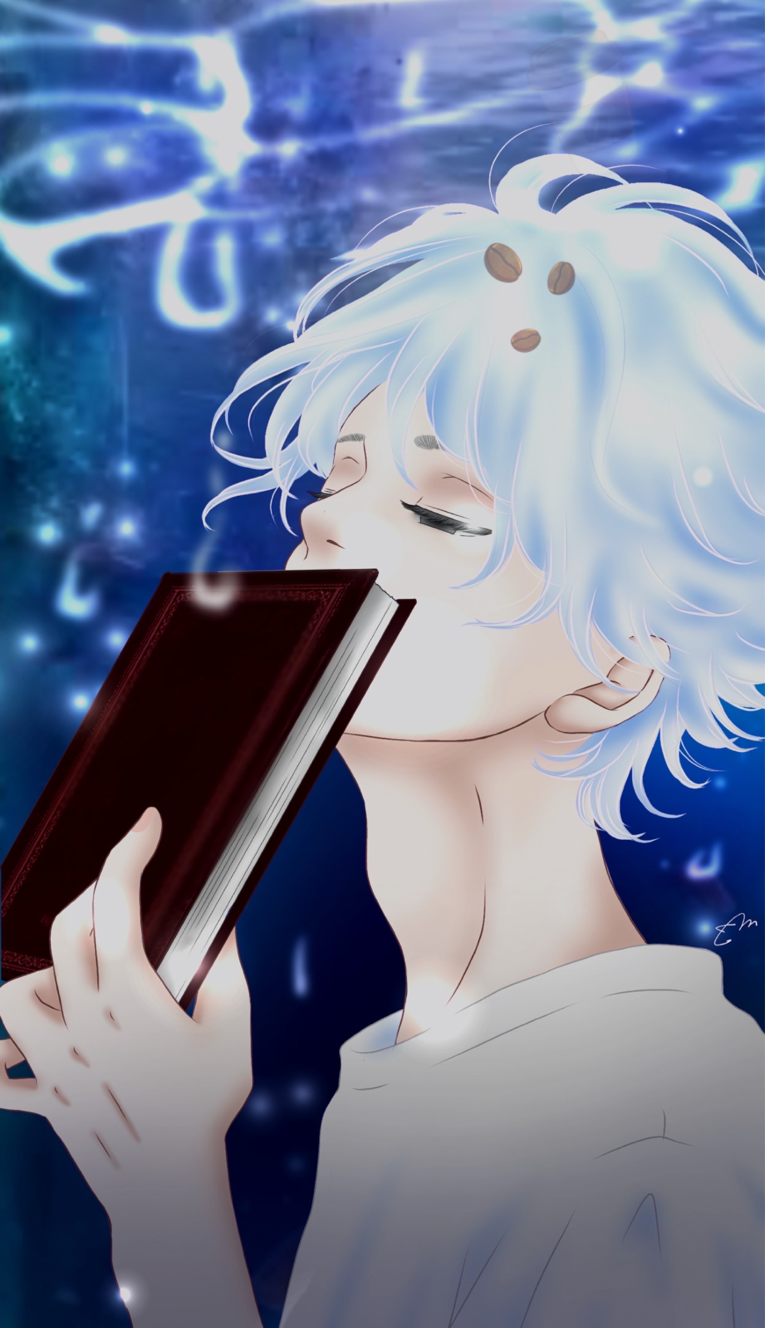 【8:00まで】おはよ！