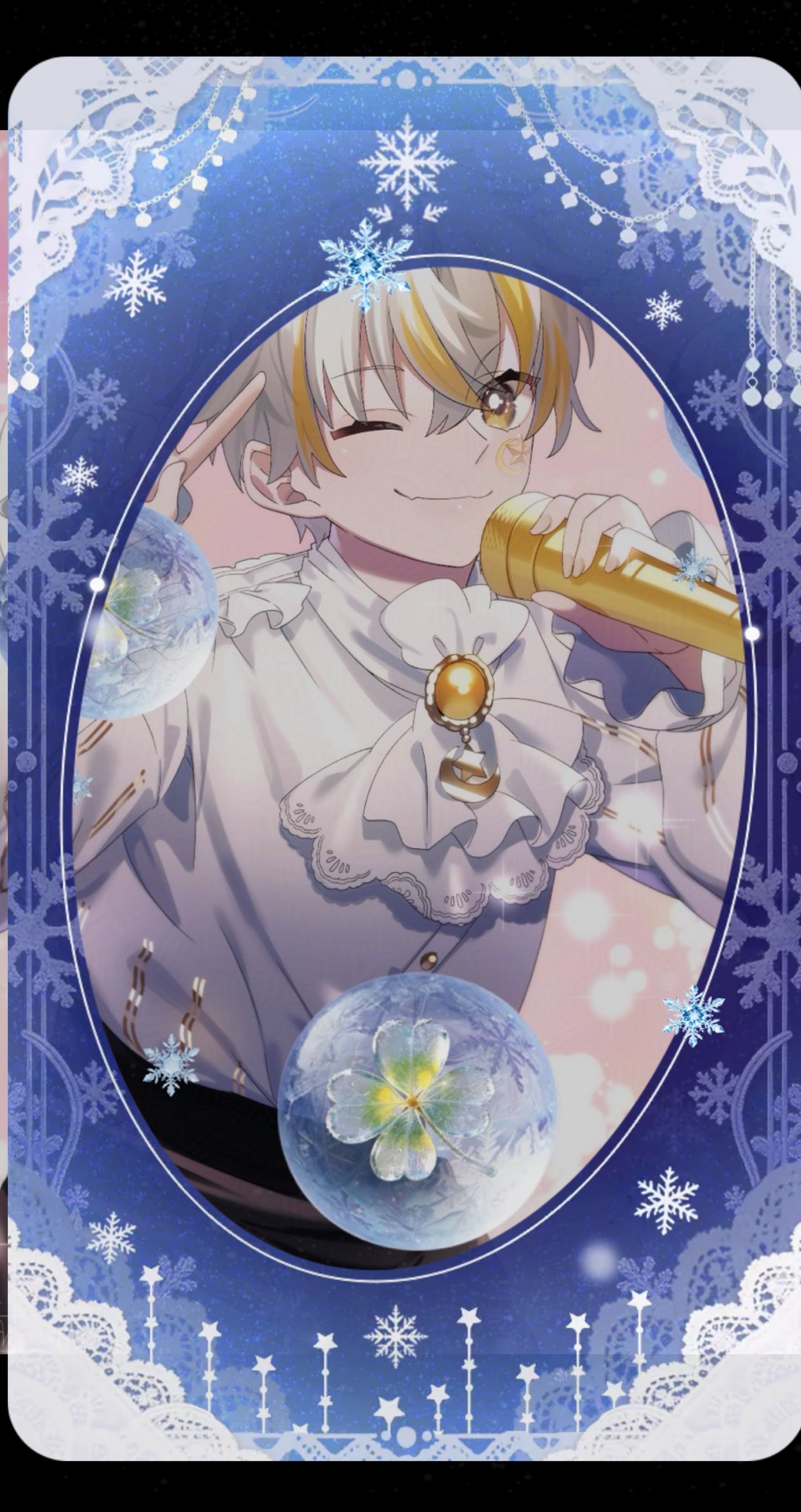 1/21 お気軽に┊︎歌と雑談