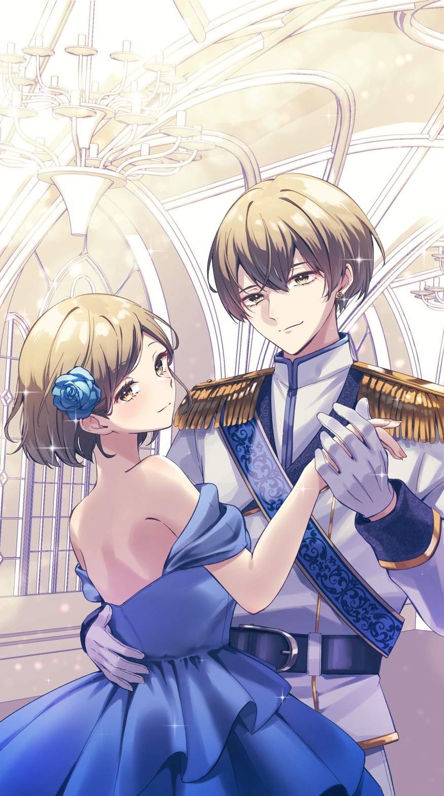 🔥朝枠バトル⚔️ボーダー75