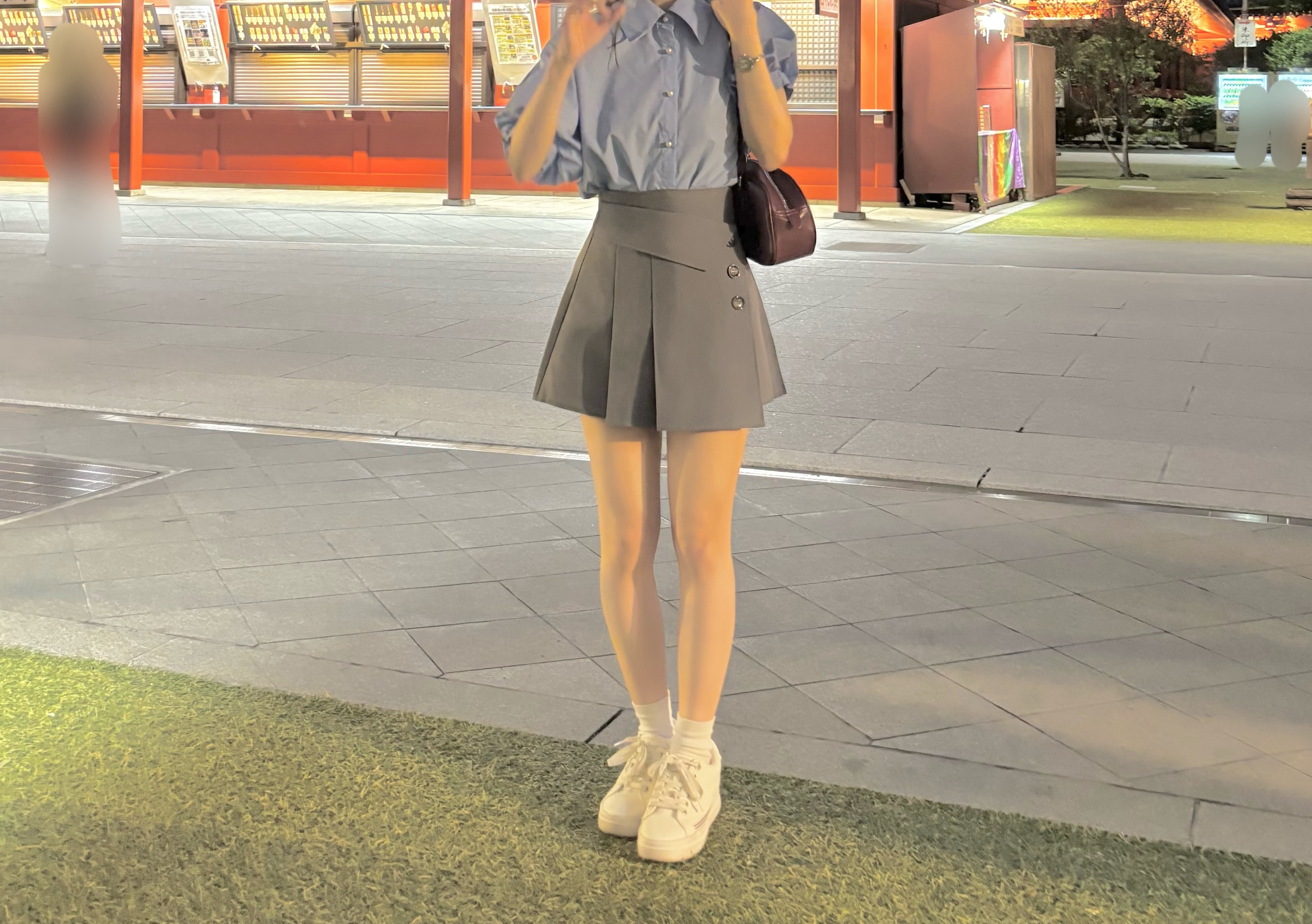 お話しましょ♩