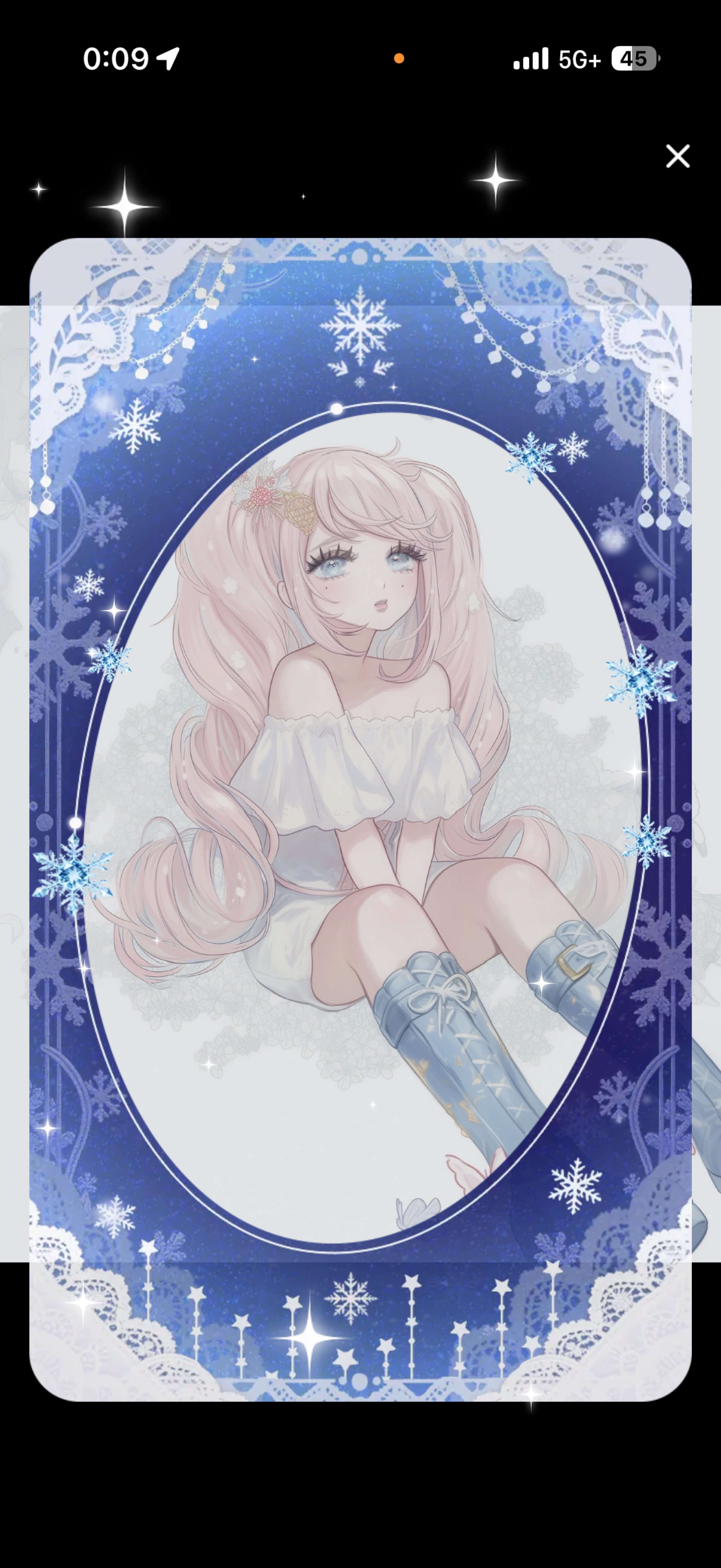 ハッピーな人です🪄︎︎💫