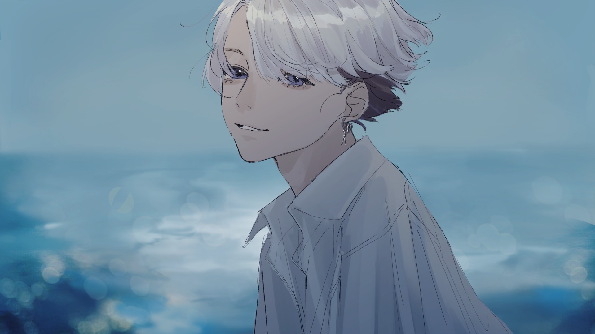 寝起き声おにいさん🌅30min