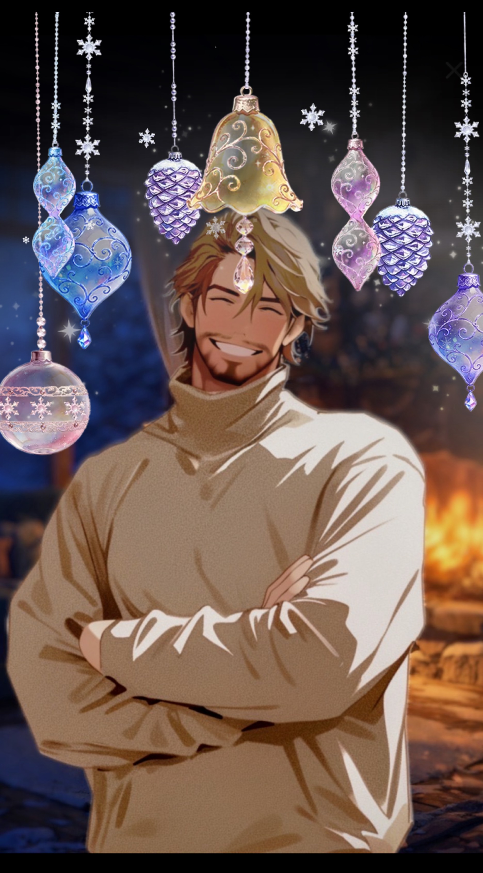 オトナの寝落ち枠✨️