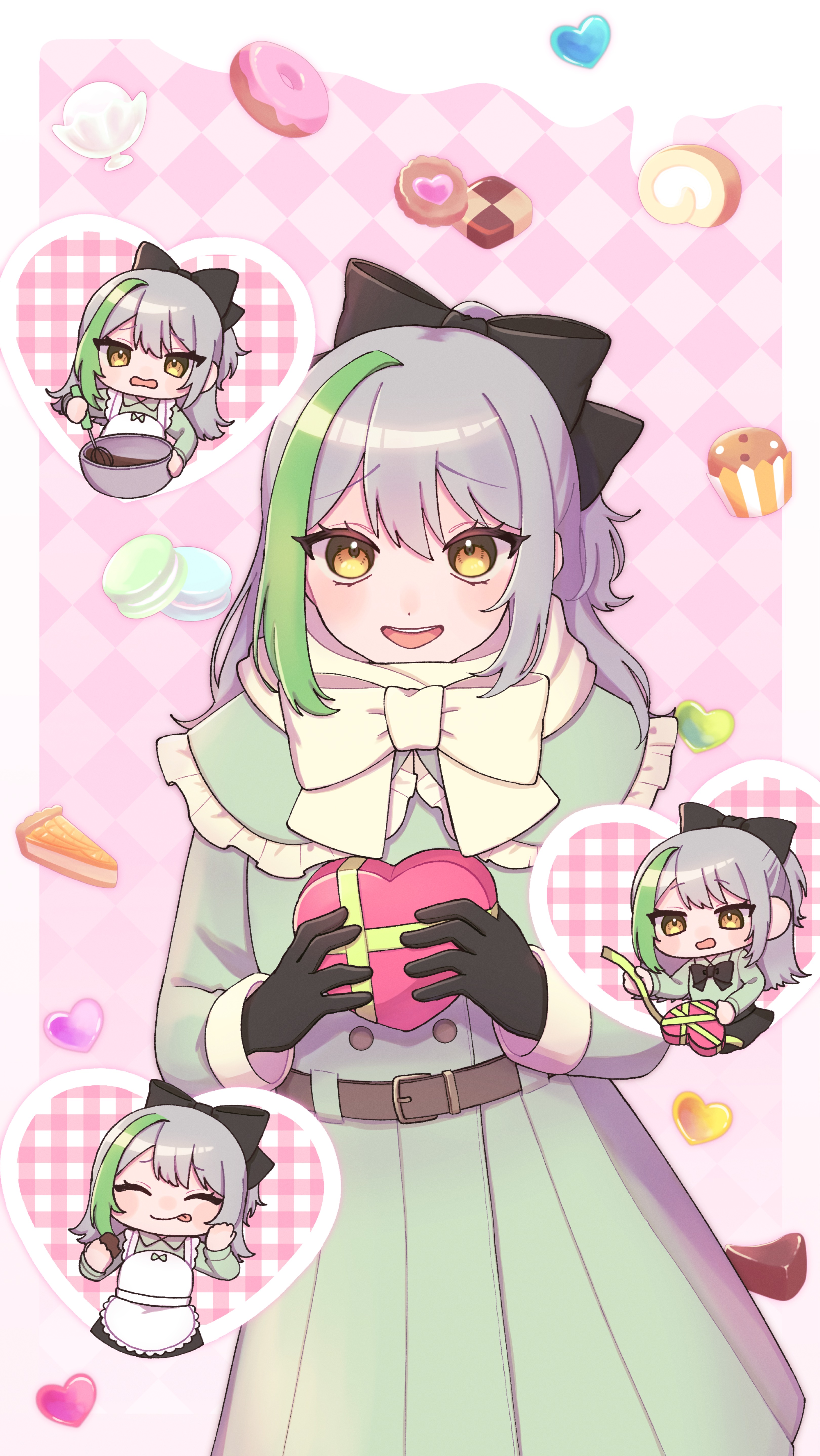 初潜🙆‍♀️グレートな枠‼️