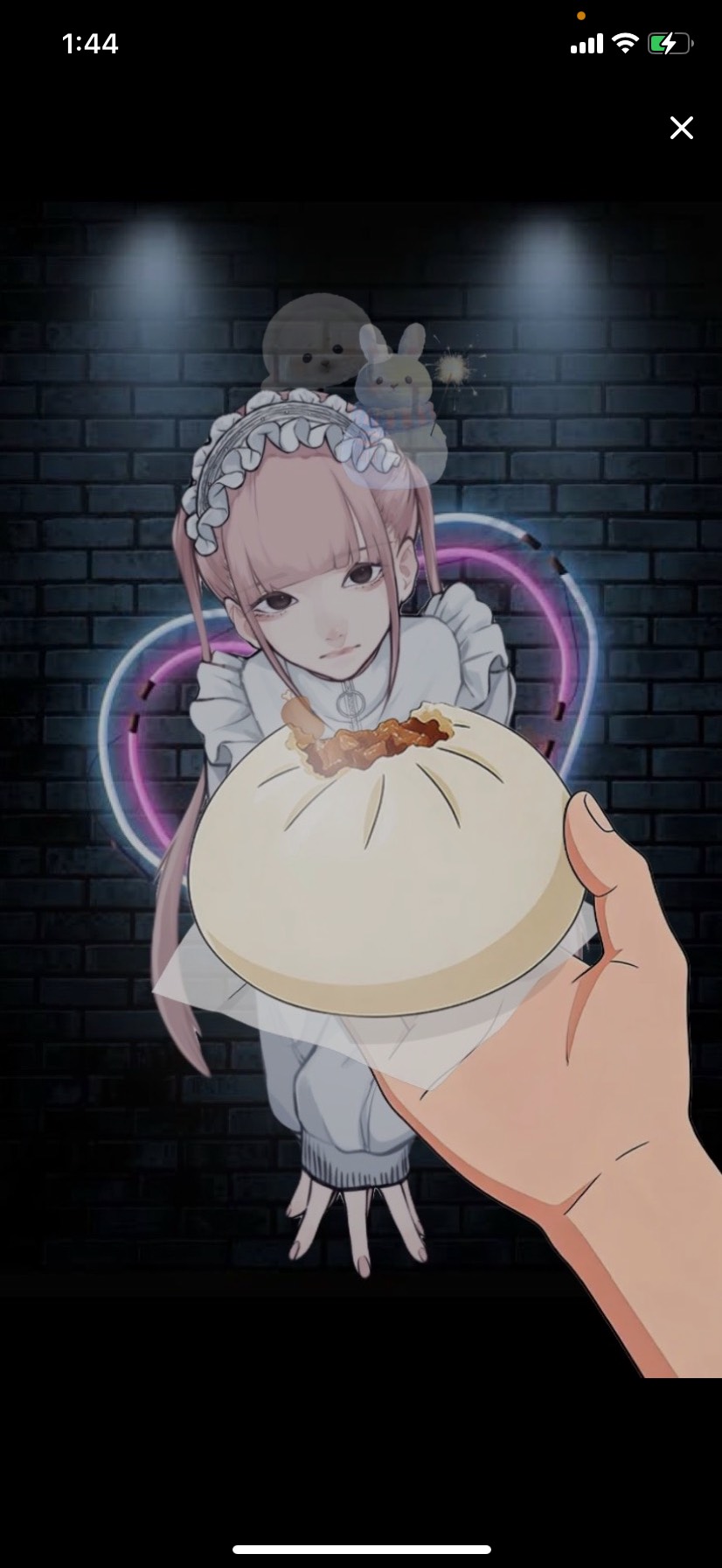 【あと15分】おはようですん☀️