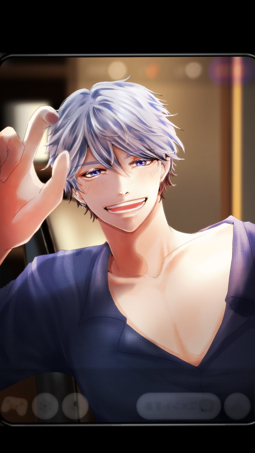 寝起き声おにいさん🌅30min