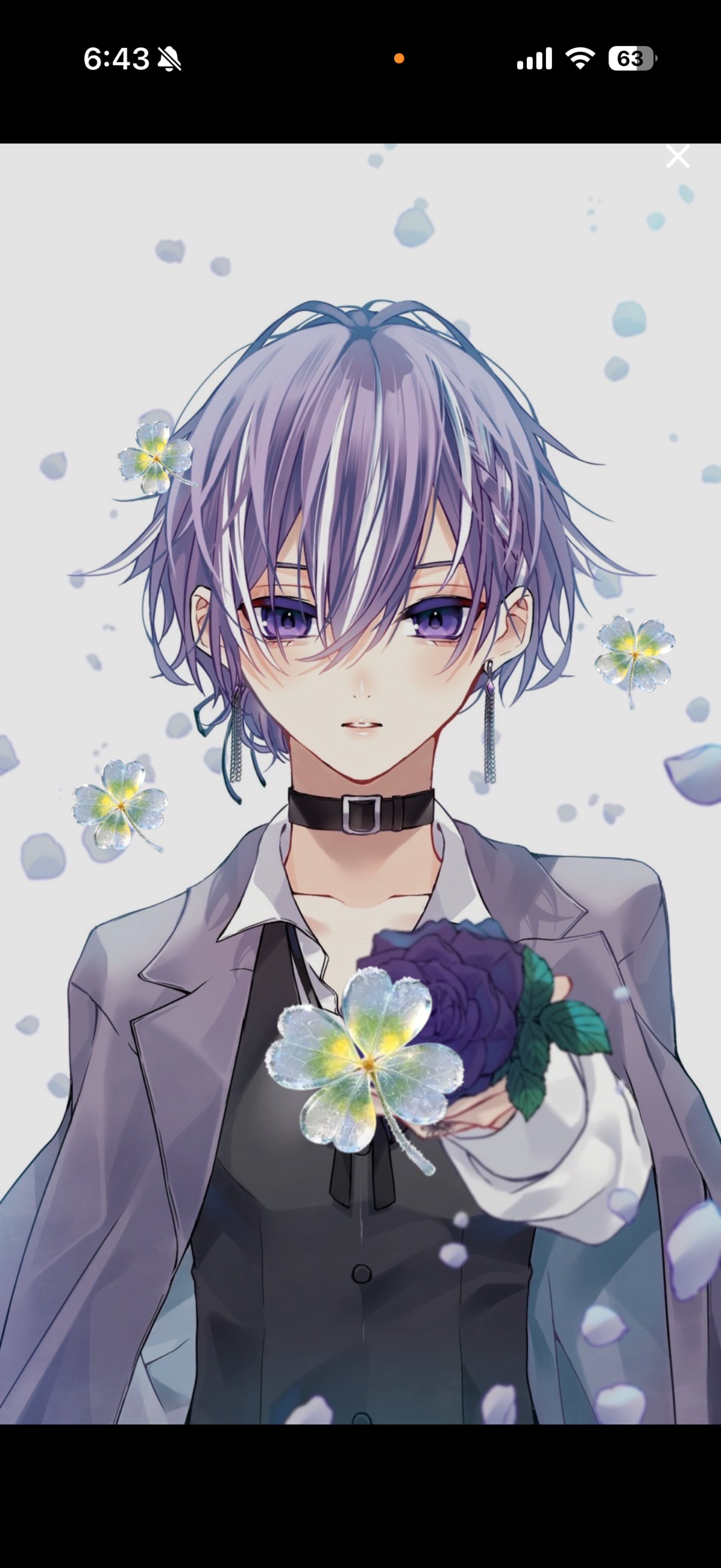 刺さる声してます❕❕❕❕