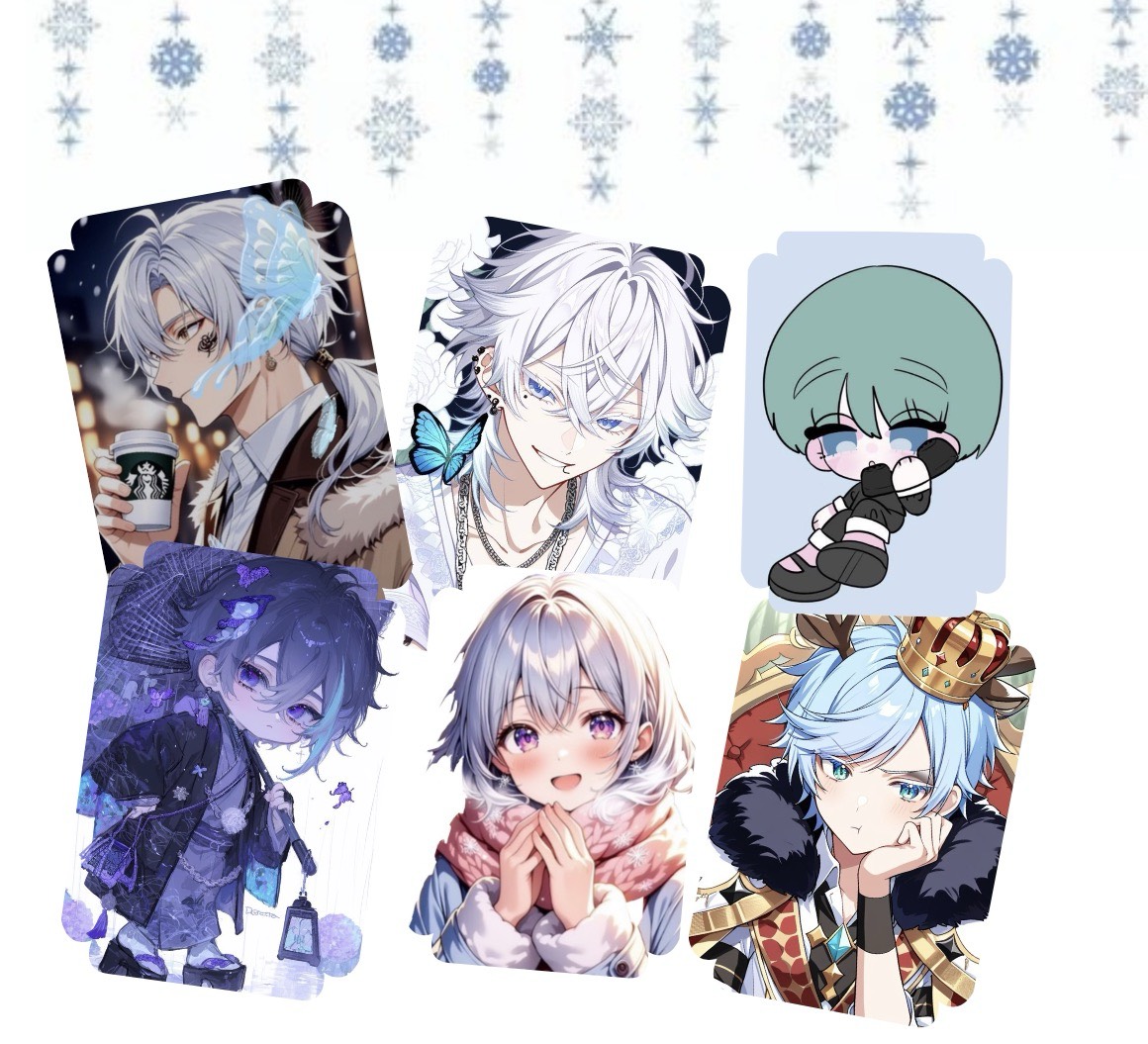 1/21🌙作業しながら、まったりしよ