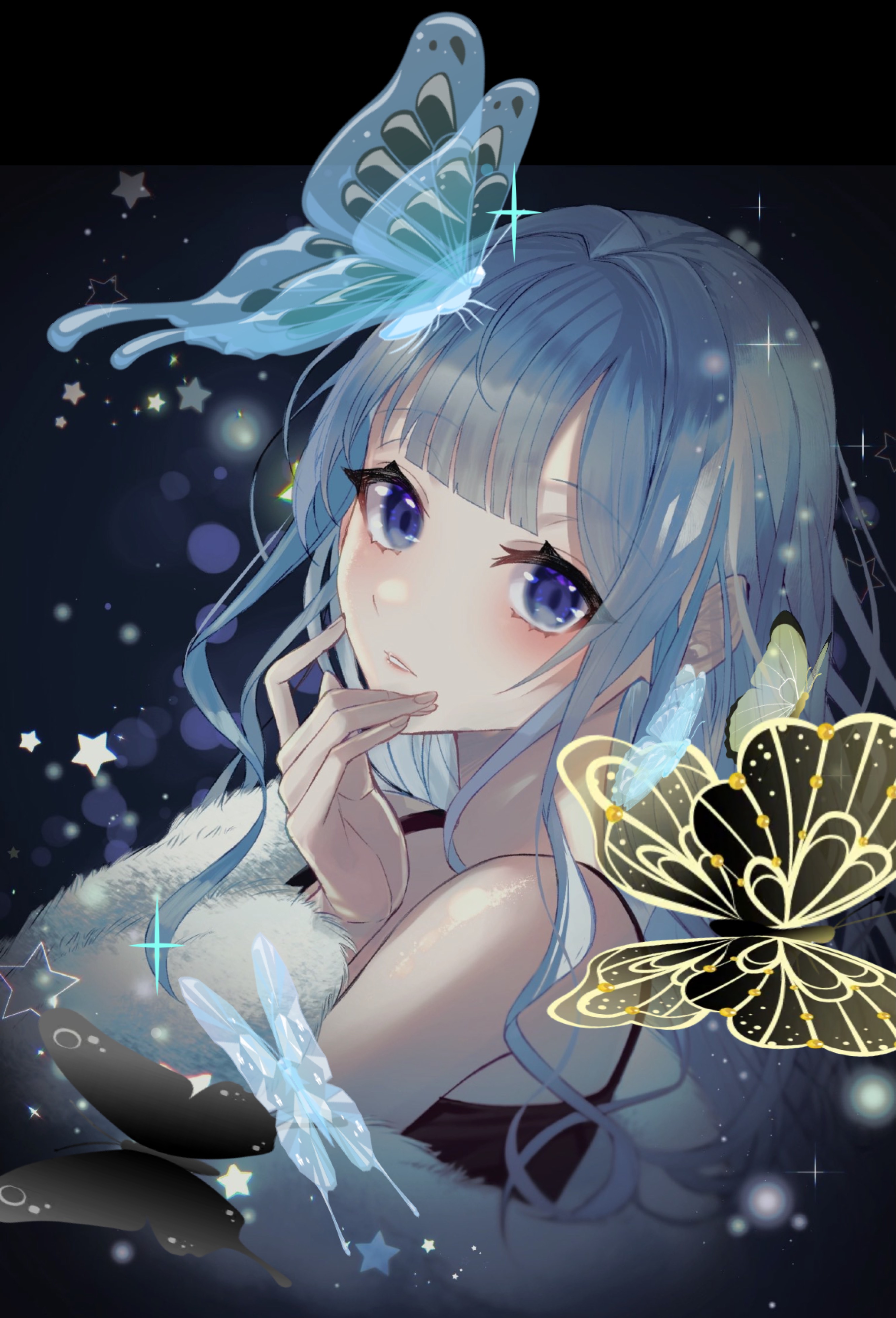 圧倒的寝落ち枠🌙