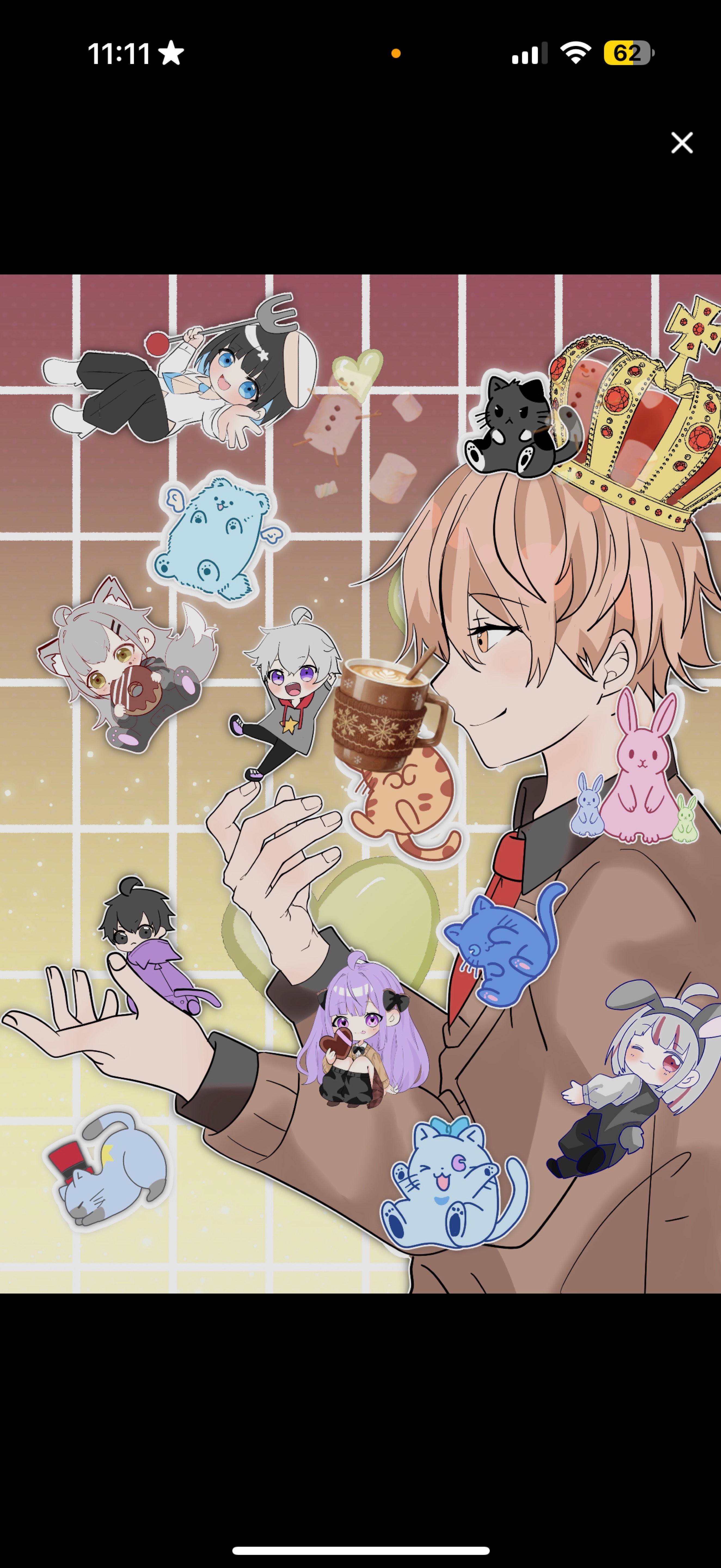 おはよ！初見さんFUNさんお話しよ！