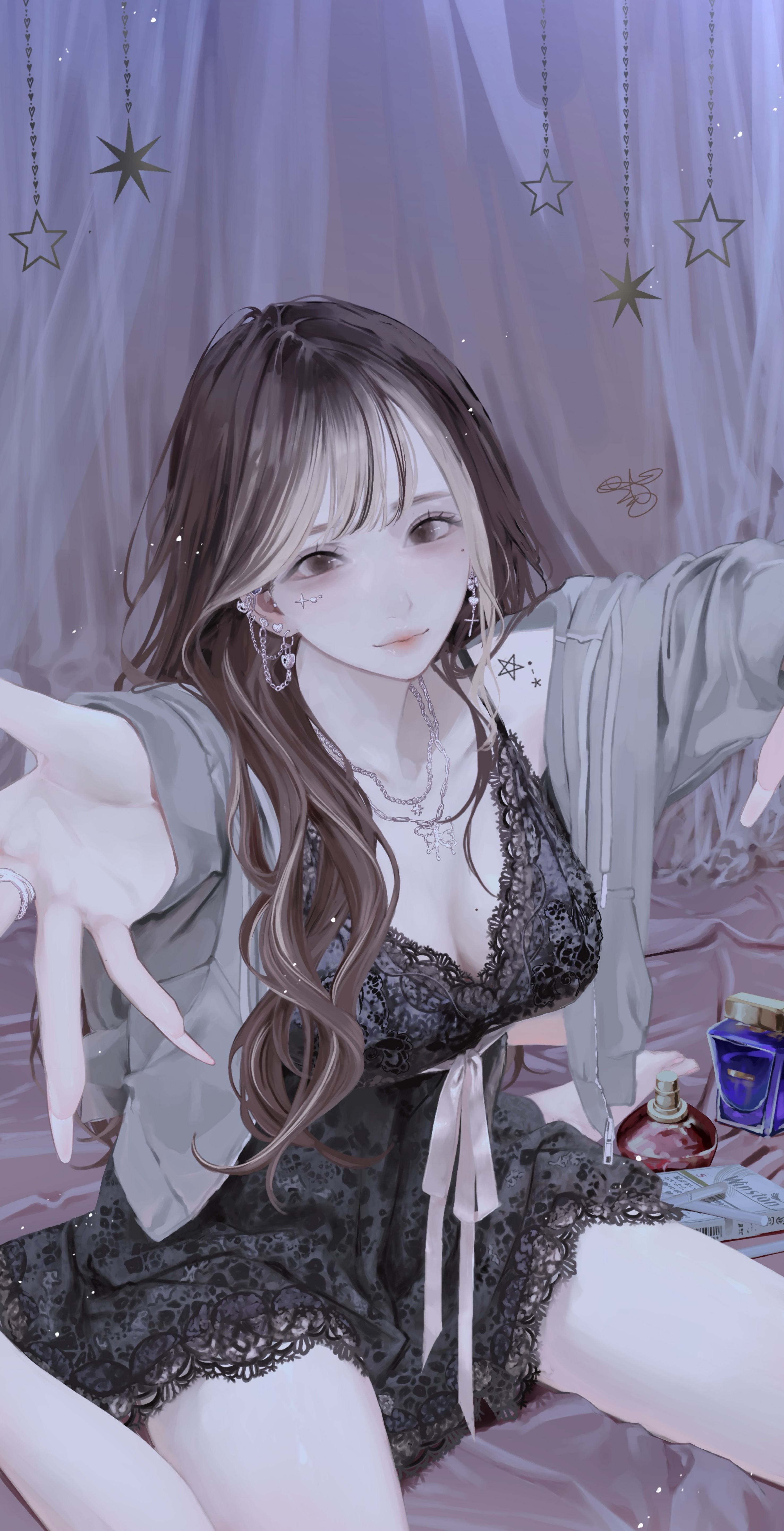 逢いに来て. ～1h