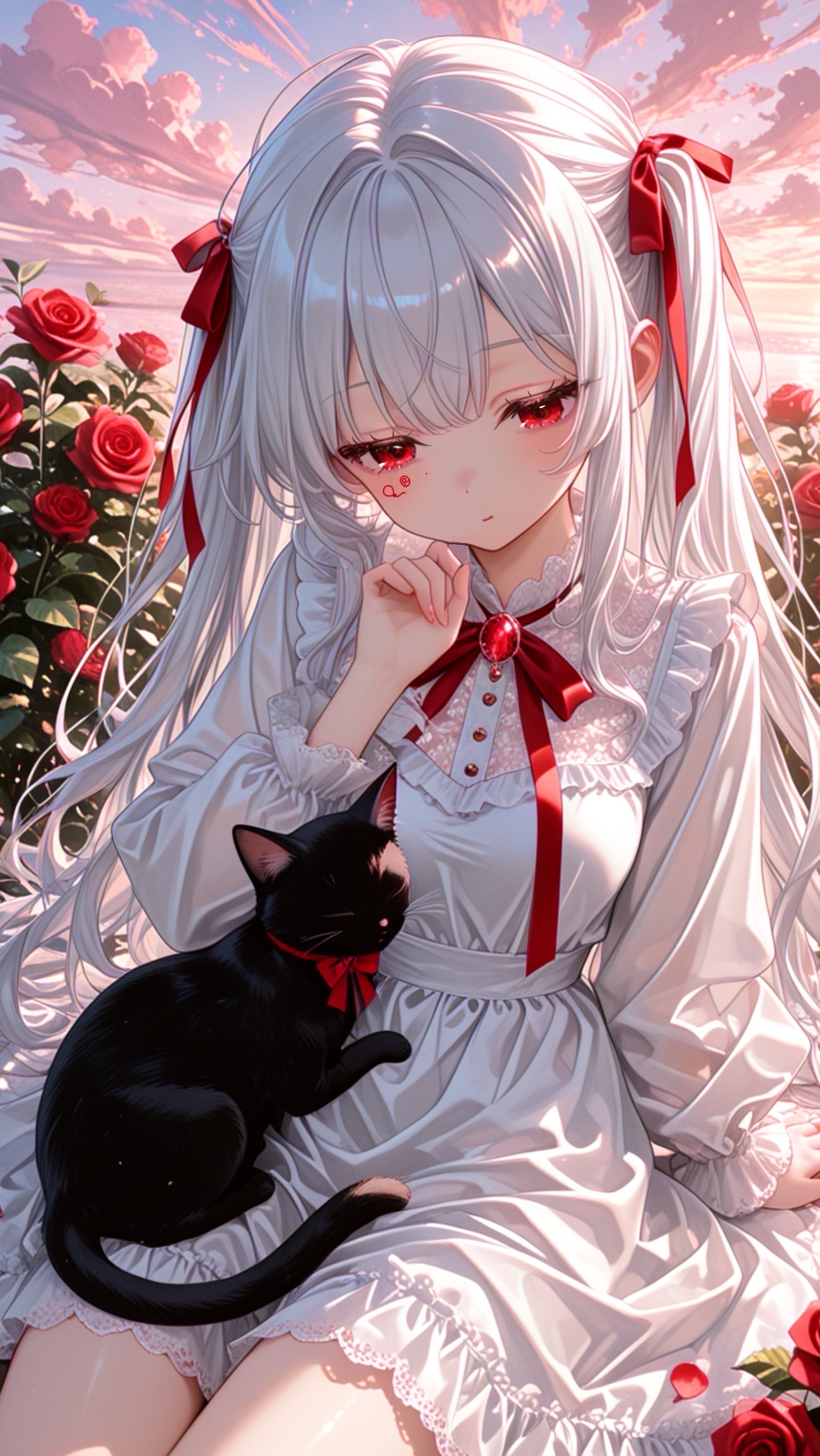 ◎初 ゆらだらおはよぉ朝枠☀️