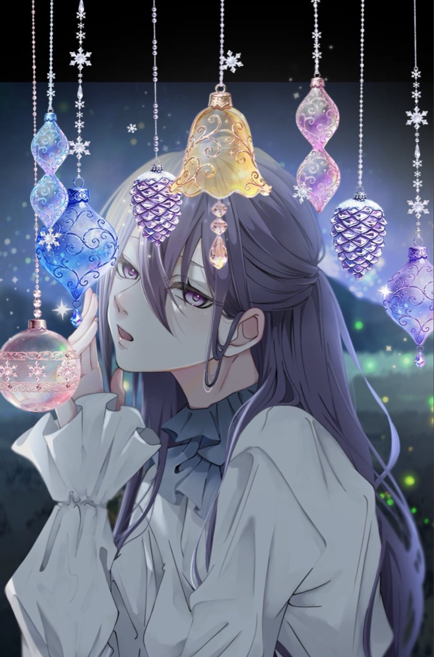 【中低音】睡眠導入剤🌿‬🫧