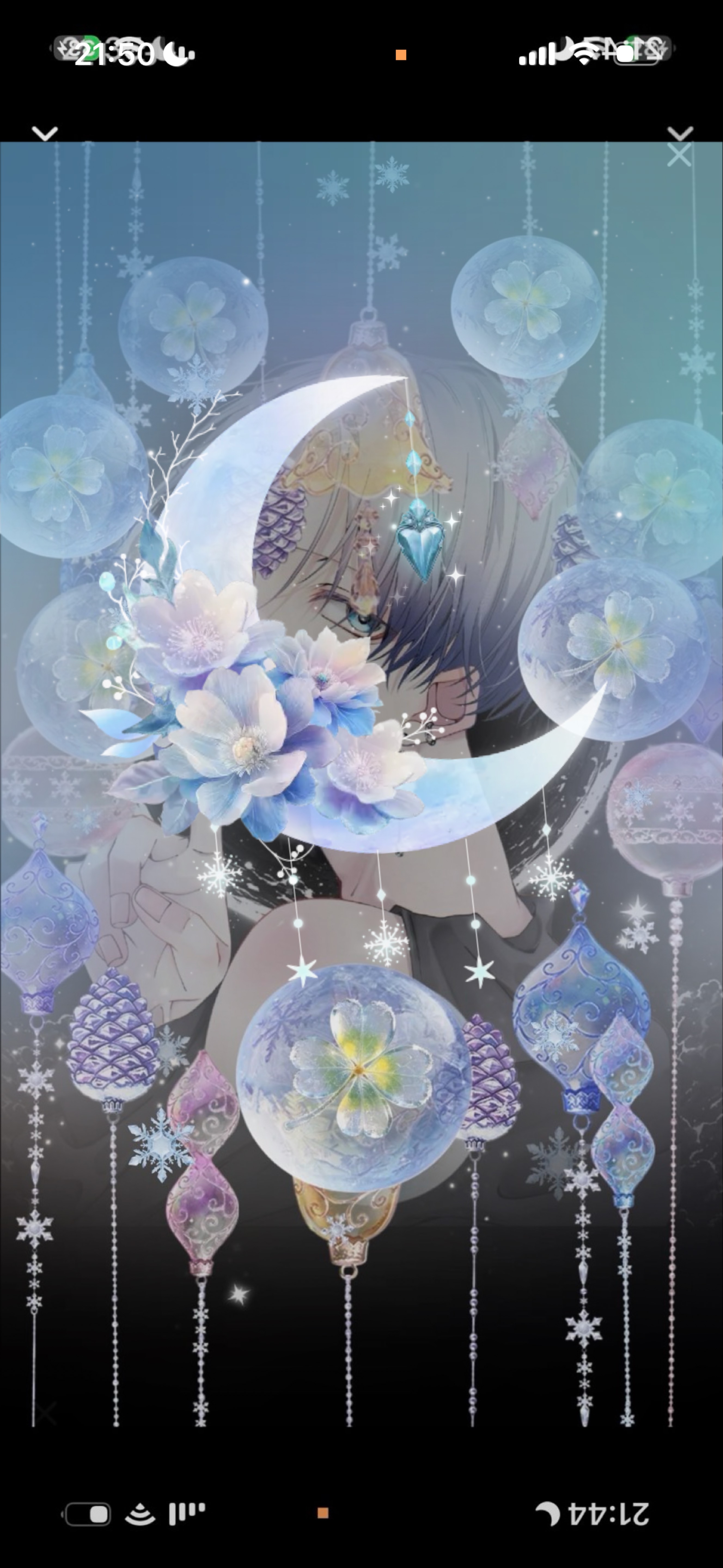 夜 雨𓂃𓈒𓂂☔︎𝓏