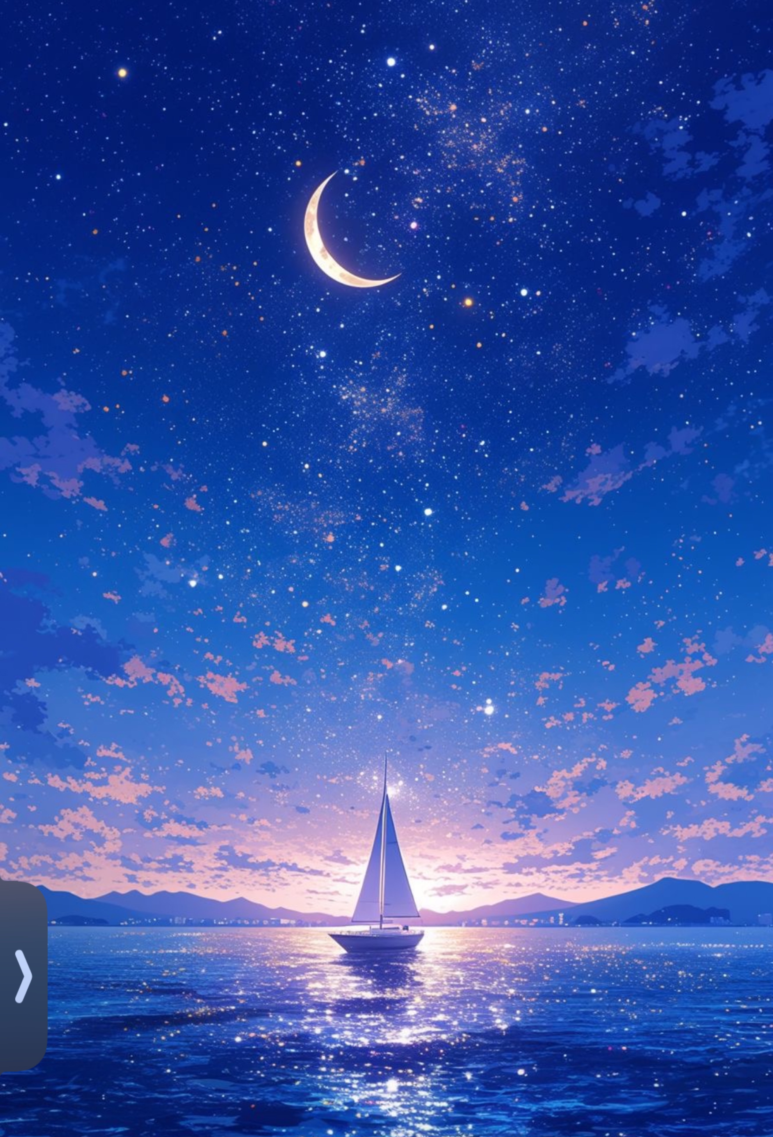 みーんなの眠気を誘う夜の枠🌃🌙*ﾟ