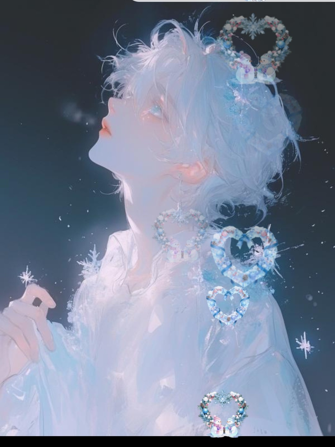 おはなしー！！