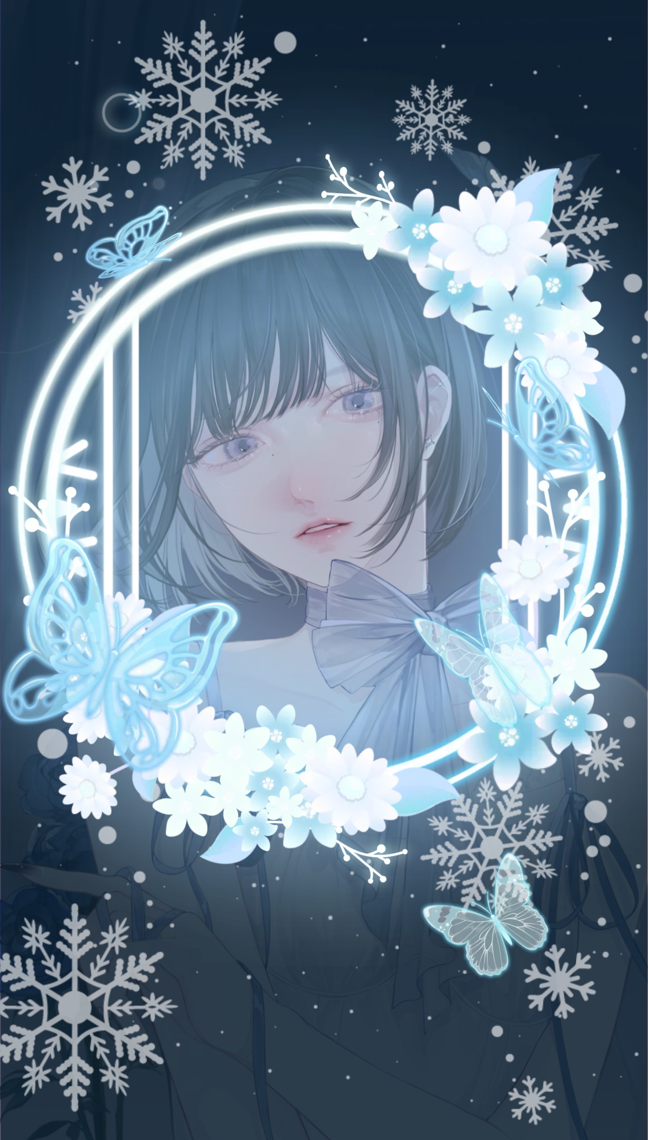 きみの寝落ち枠 lofi