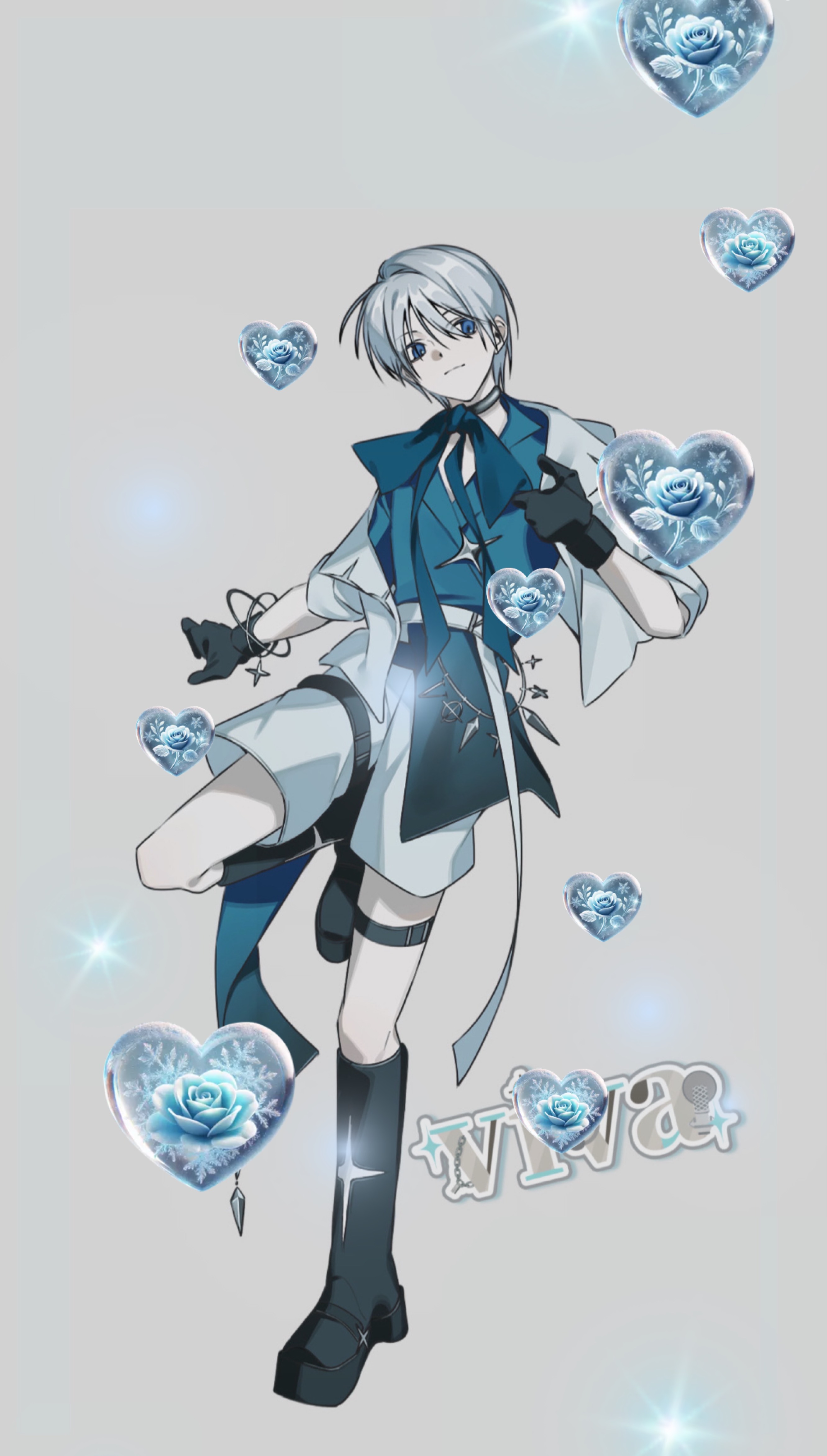 初見◎びばよくない？